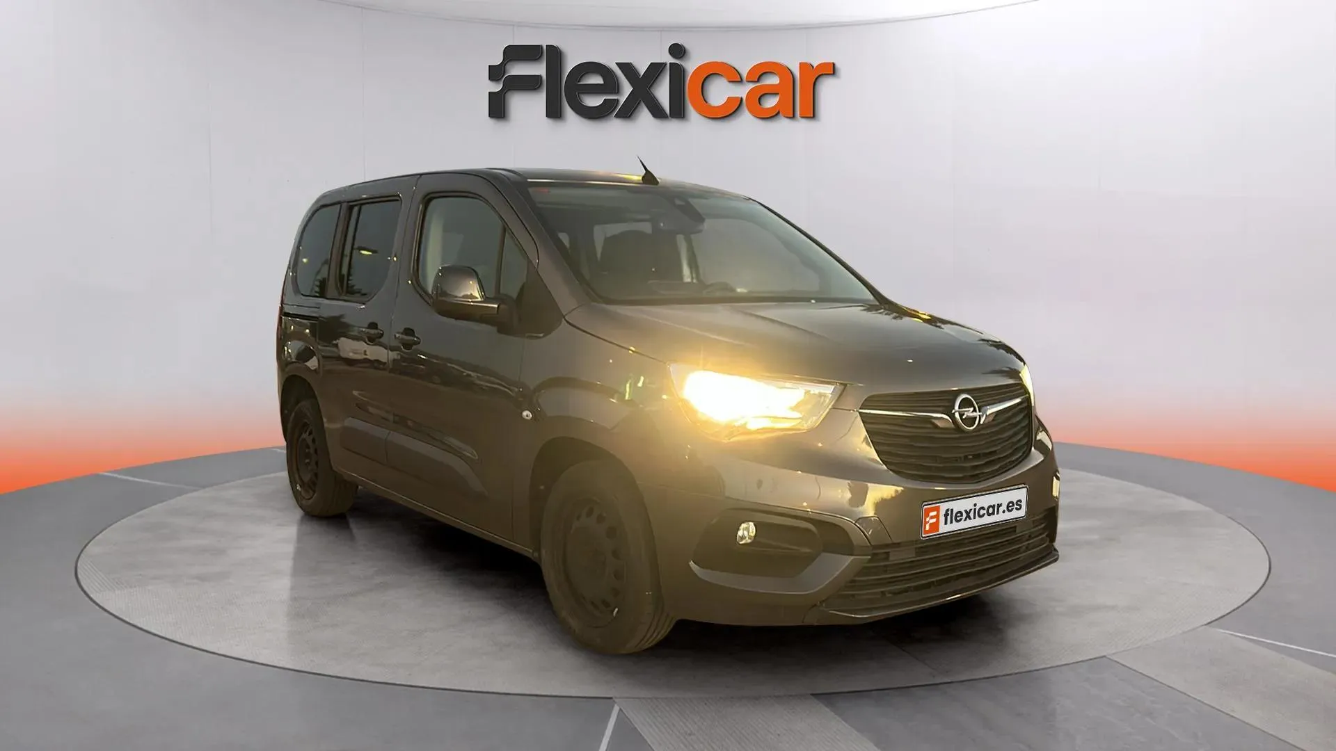 Opel Combo 1.5 TD Selective XL Aut - foto 20