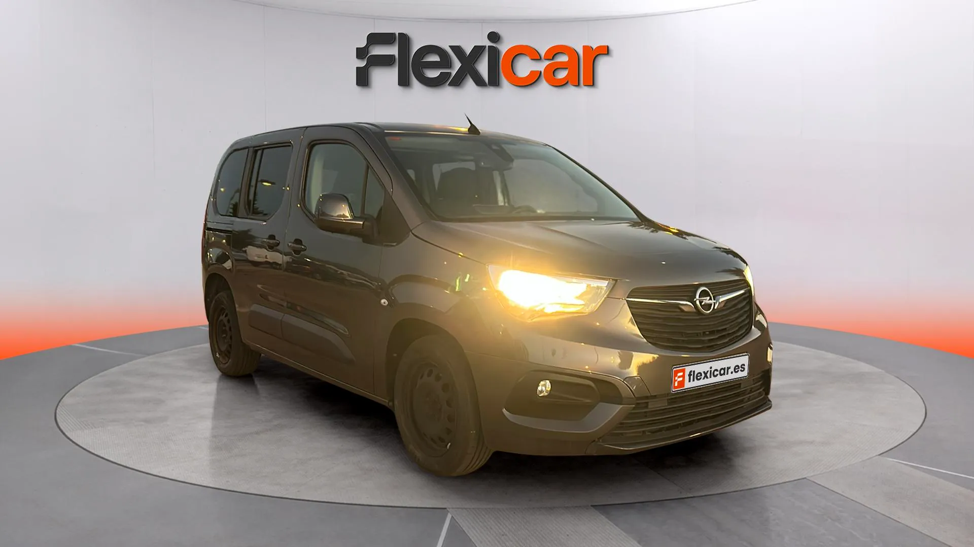Opel Combo 1.5 TD Selective XL Aut