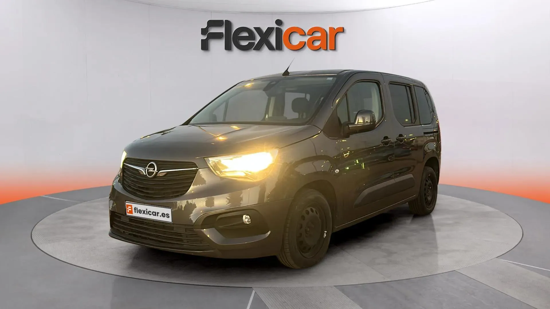 Opel Combo 1.5 TD Selective XL Aut - foto 22