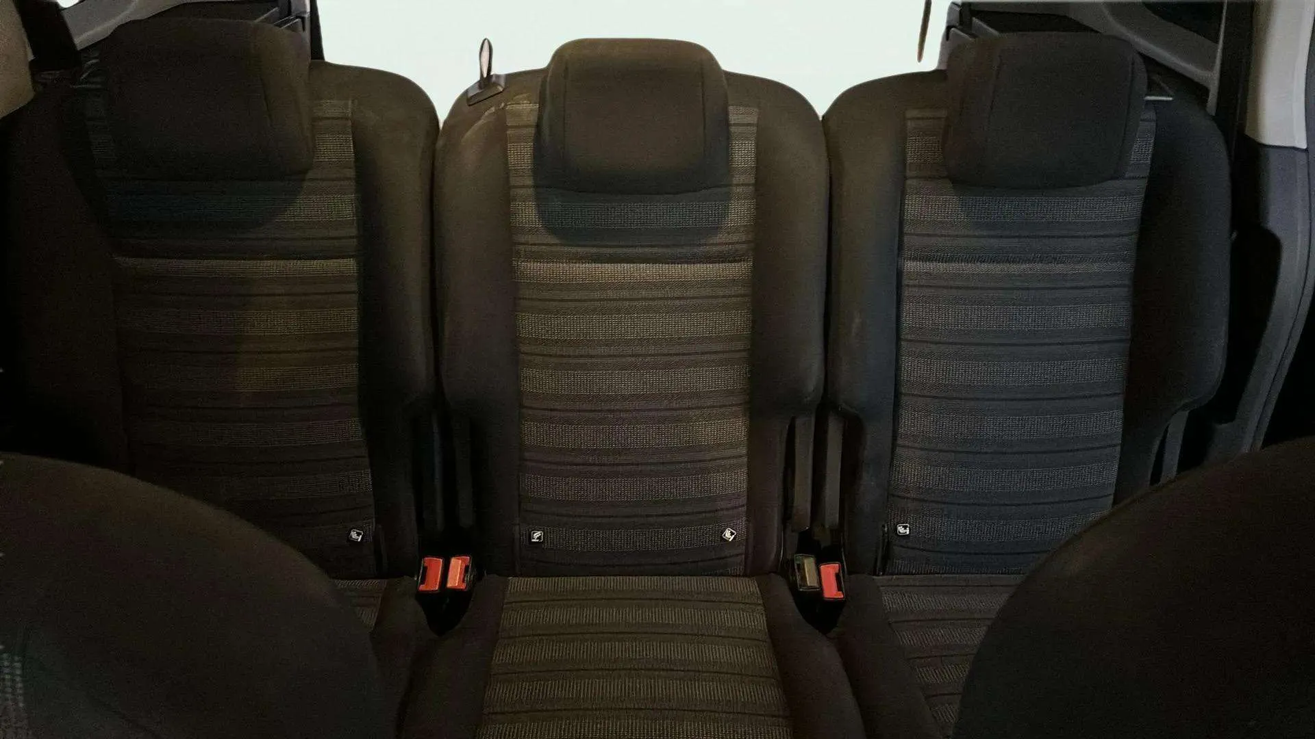 Opel Combo 1.5 TD Selective XL Aut - foto 34