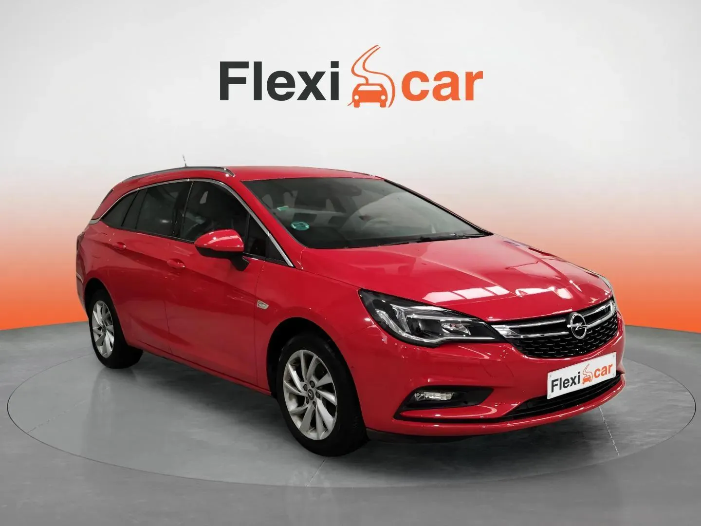 Opel Astra 1.6 CDTi Selective ST