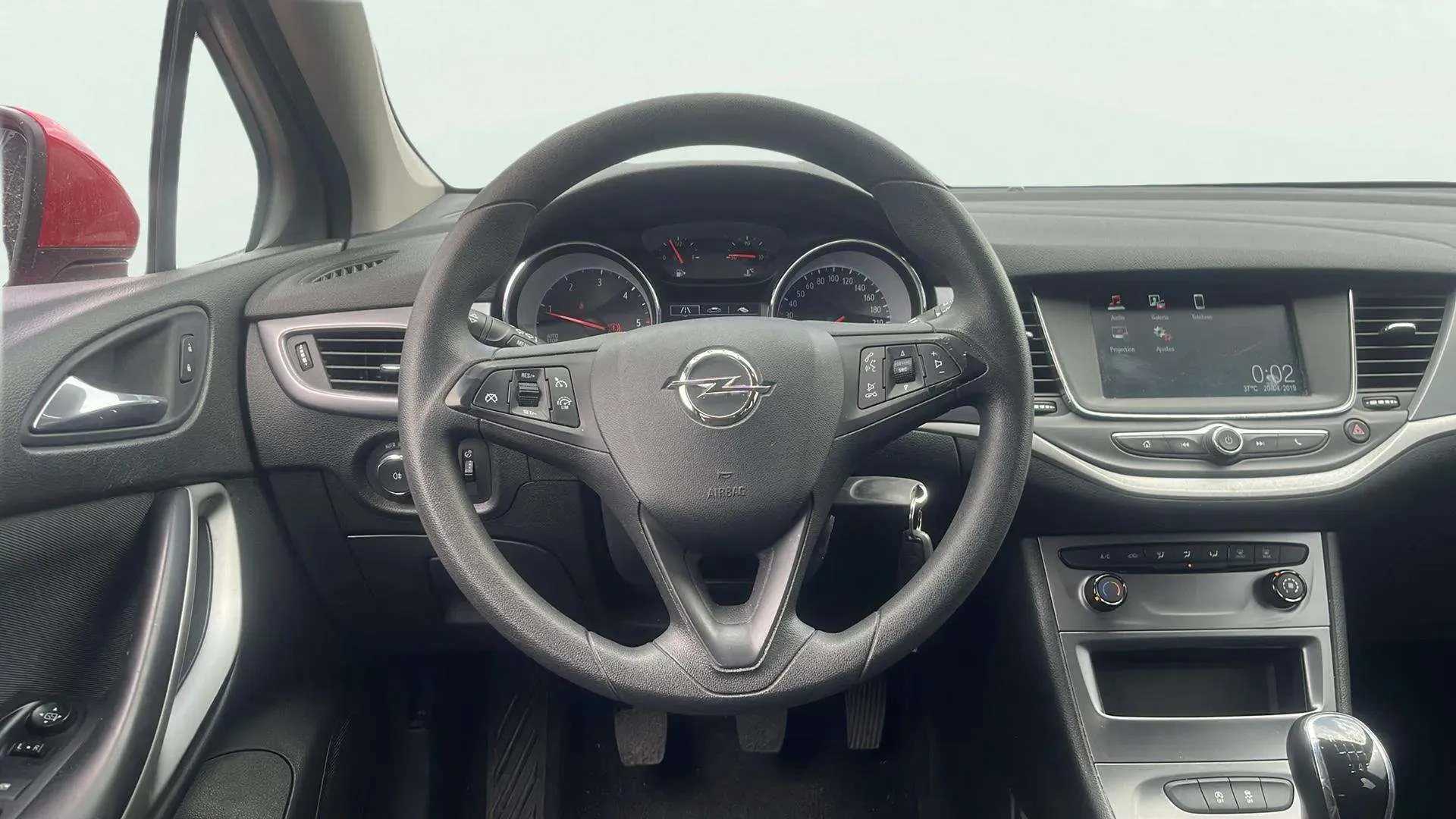 Opel Astra 1.6 CDTi Selective ST - foto 8