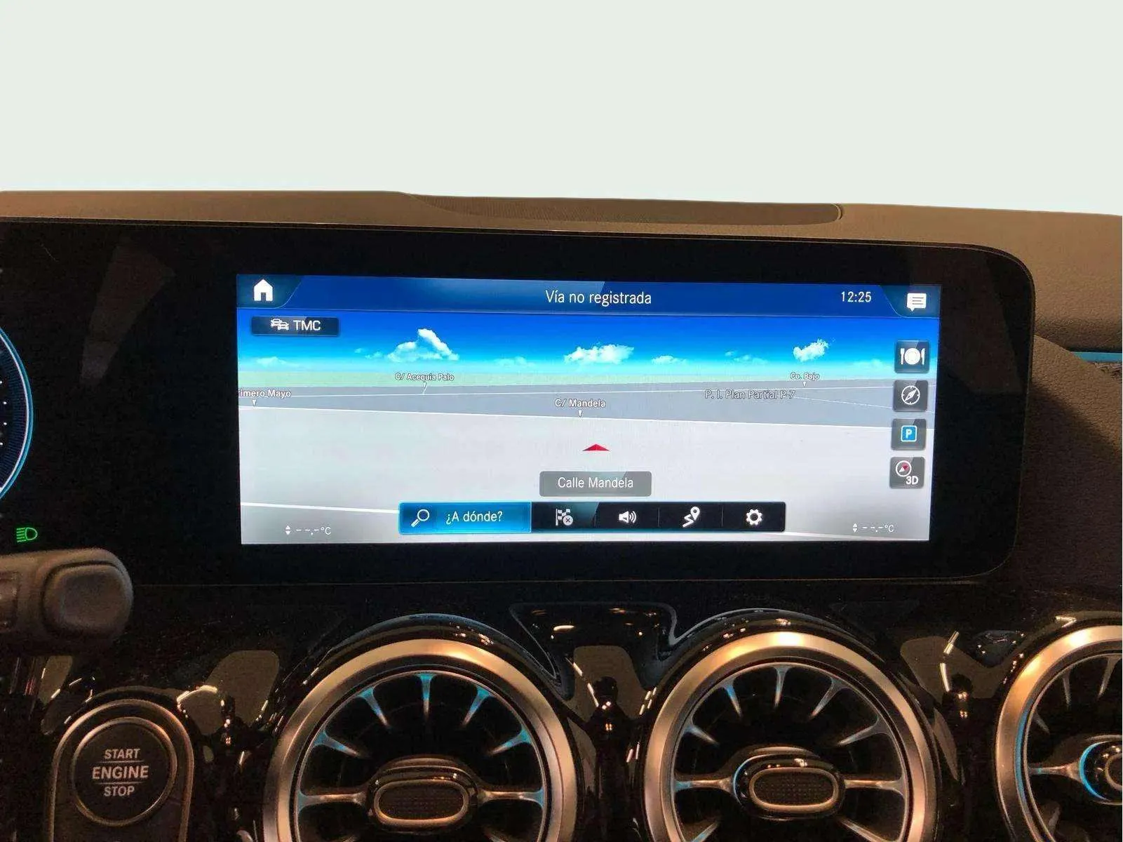 Mercedes-Benz GLA 200 D - foto 21