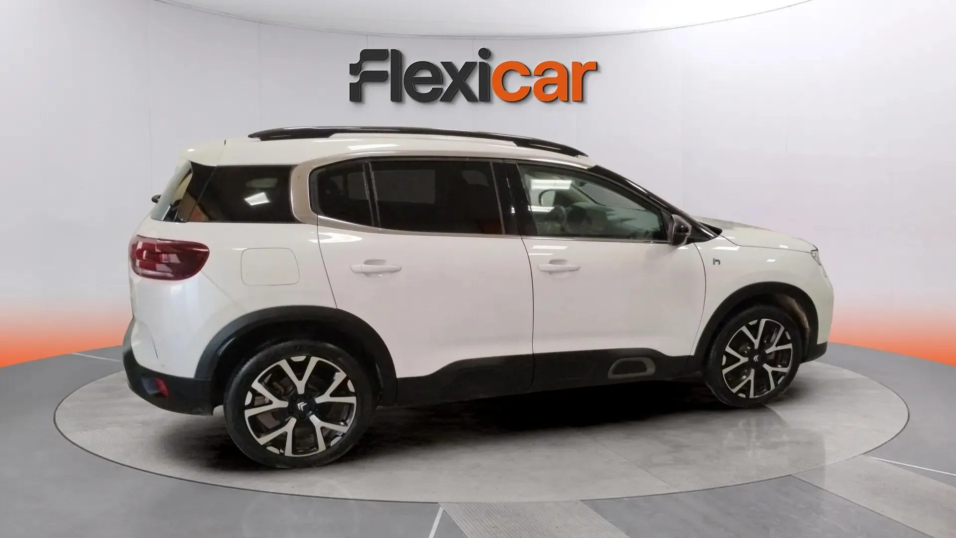 Citroën C5 Aircross 225 e-EAT8 Feel Pack - foto 4