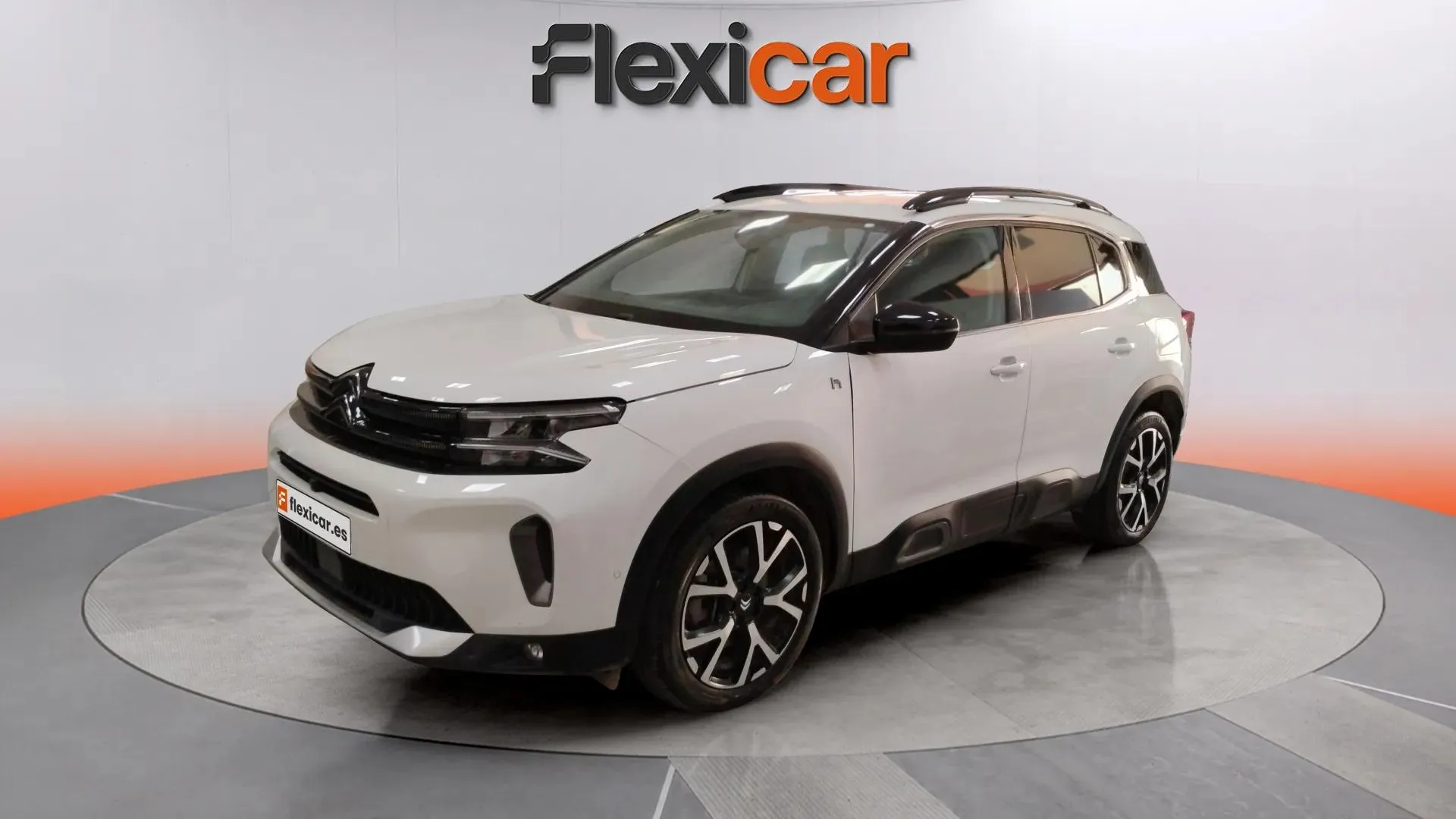 Citroën C5 Aircross 225 e-EAT8 Feel Pack - foto 3
