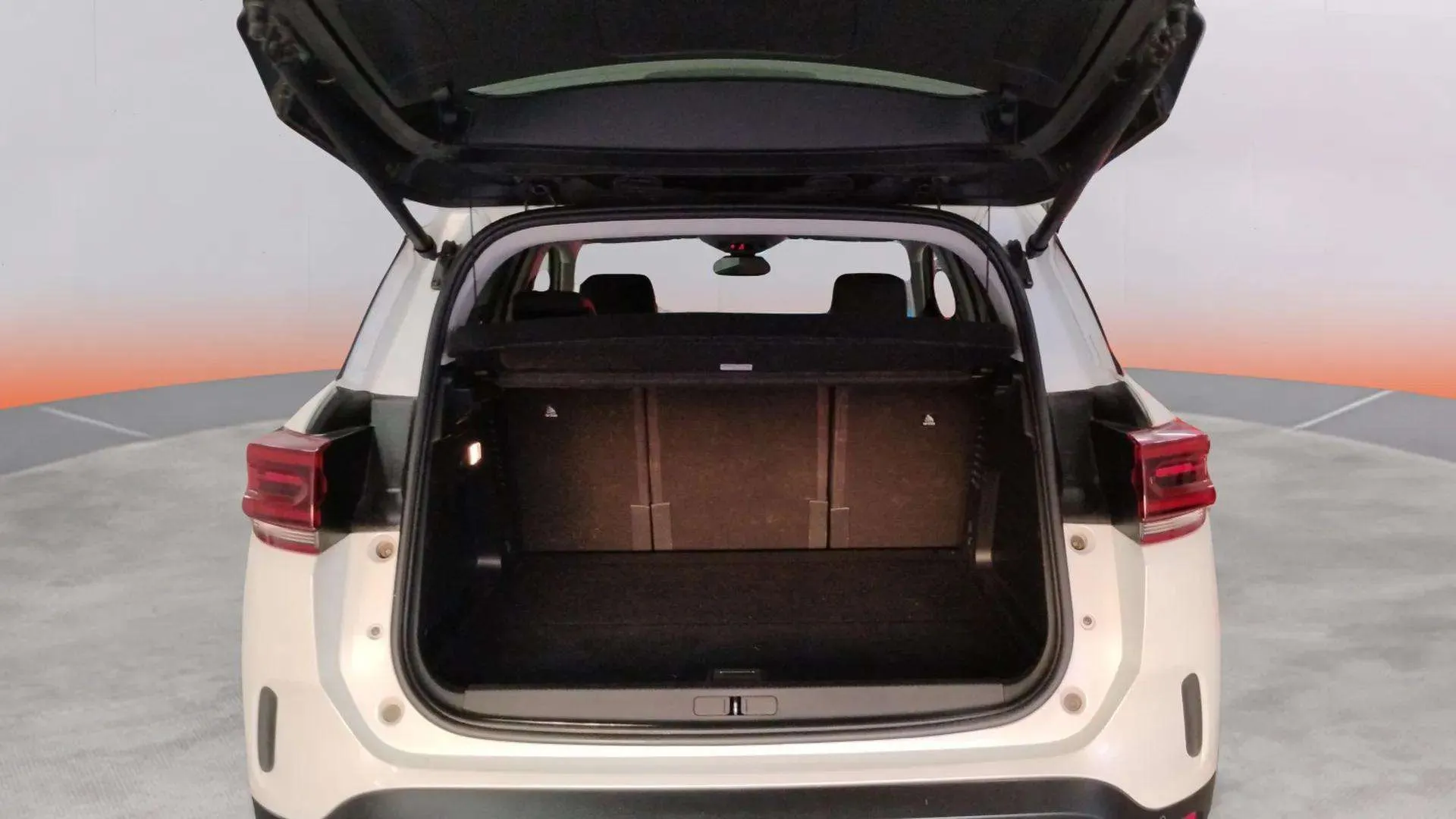 Citroën C5 Aircross 225 e-EAT8 Feel Pack - foto 18