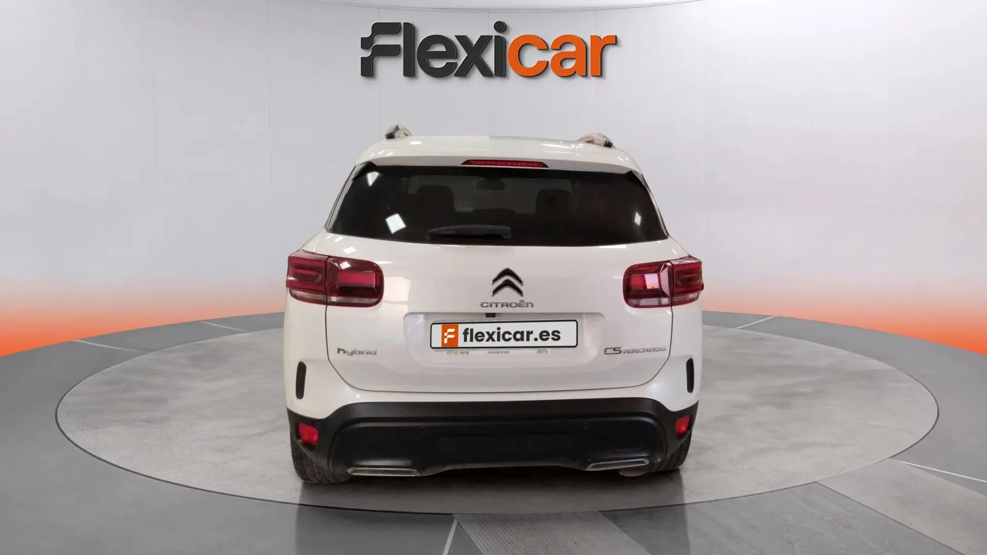 Citroën C5 Aircross 225 e-EAT8 Feel Pack - foto 7