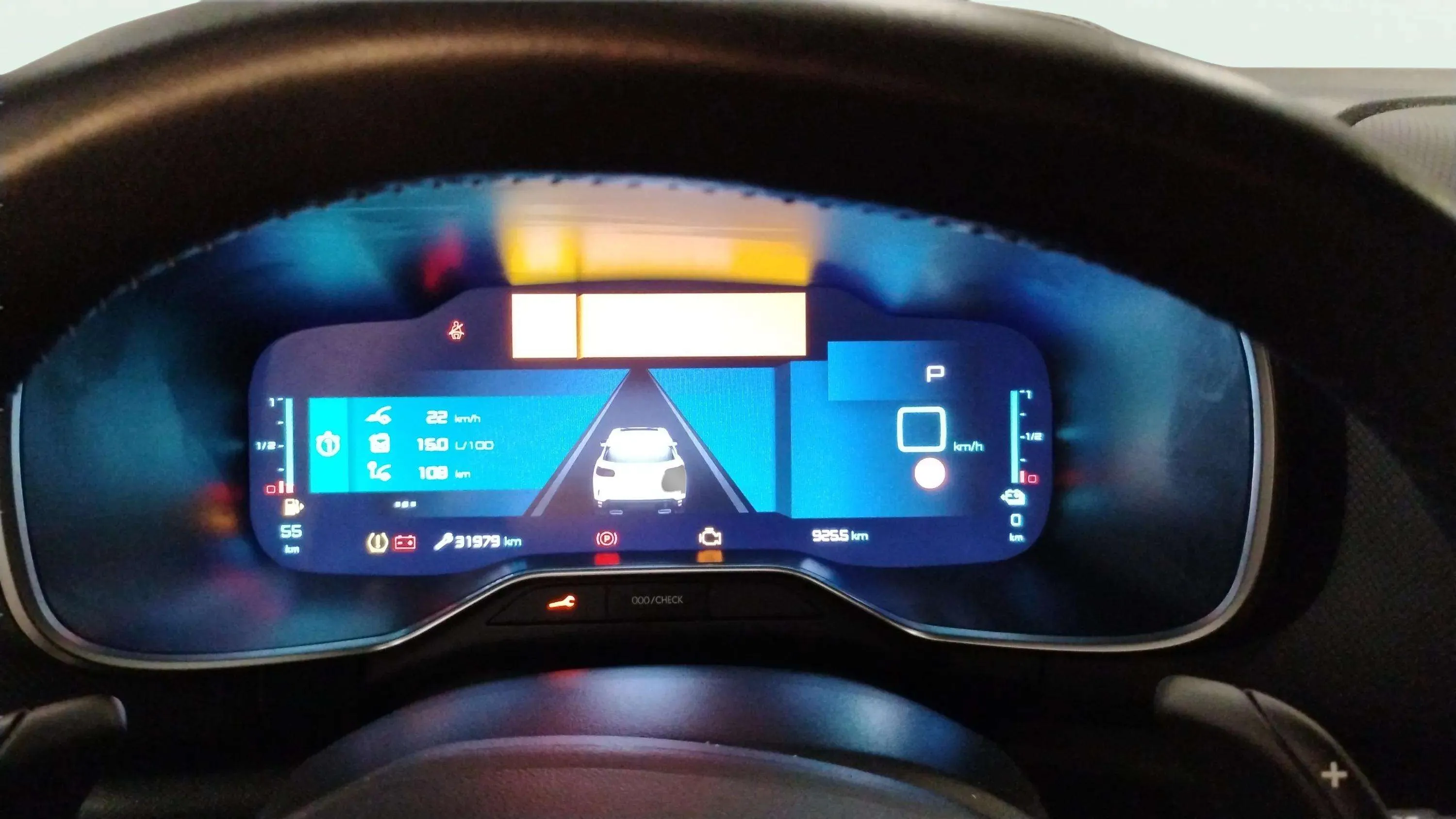 Citroën C5 Aircross 225 e-EAT8 Feel Pack - foto 9