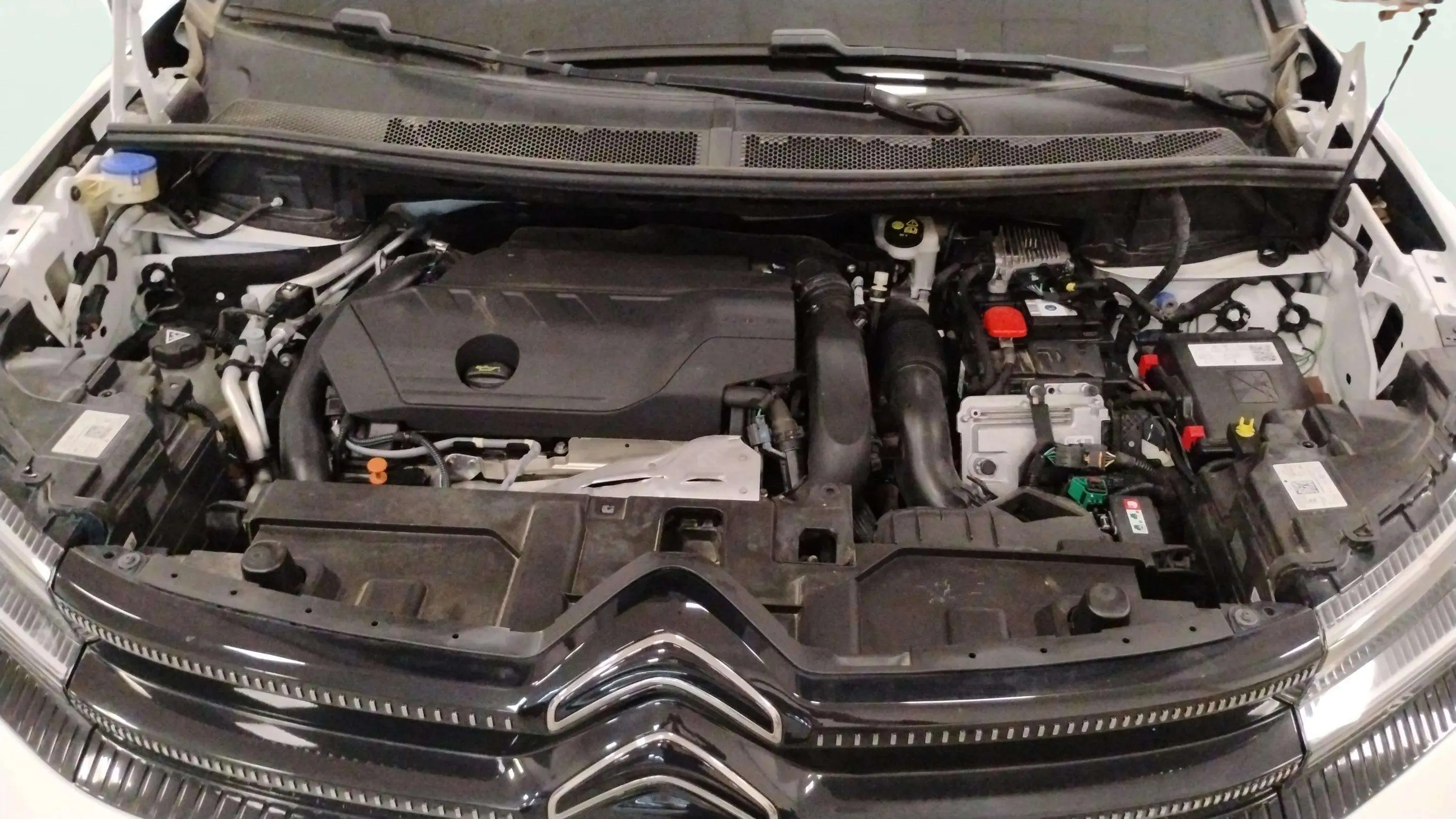 Citroën C5 Aircross 225 e-EAT8 Feel Pack - foto 17