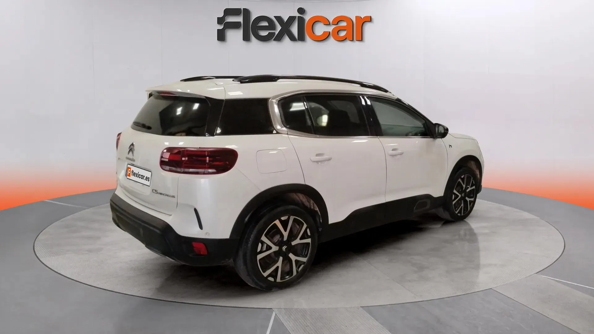 Citroën C5 Aircross 225 e-EAT8 Feel Pack - foto 6