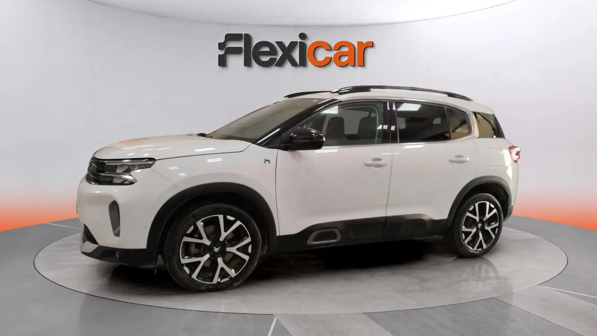 Citroën C5 Aircross 225 e-EAT8 Feel Pack - foto 5