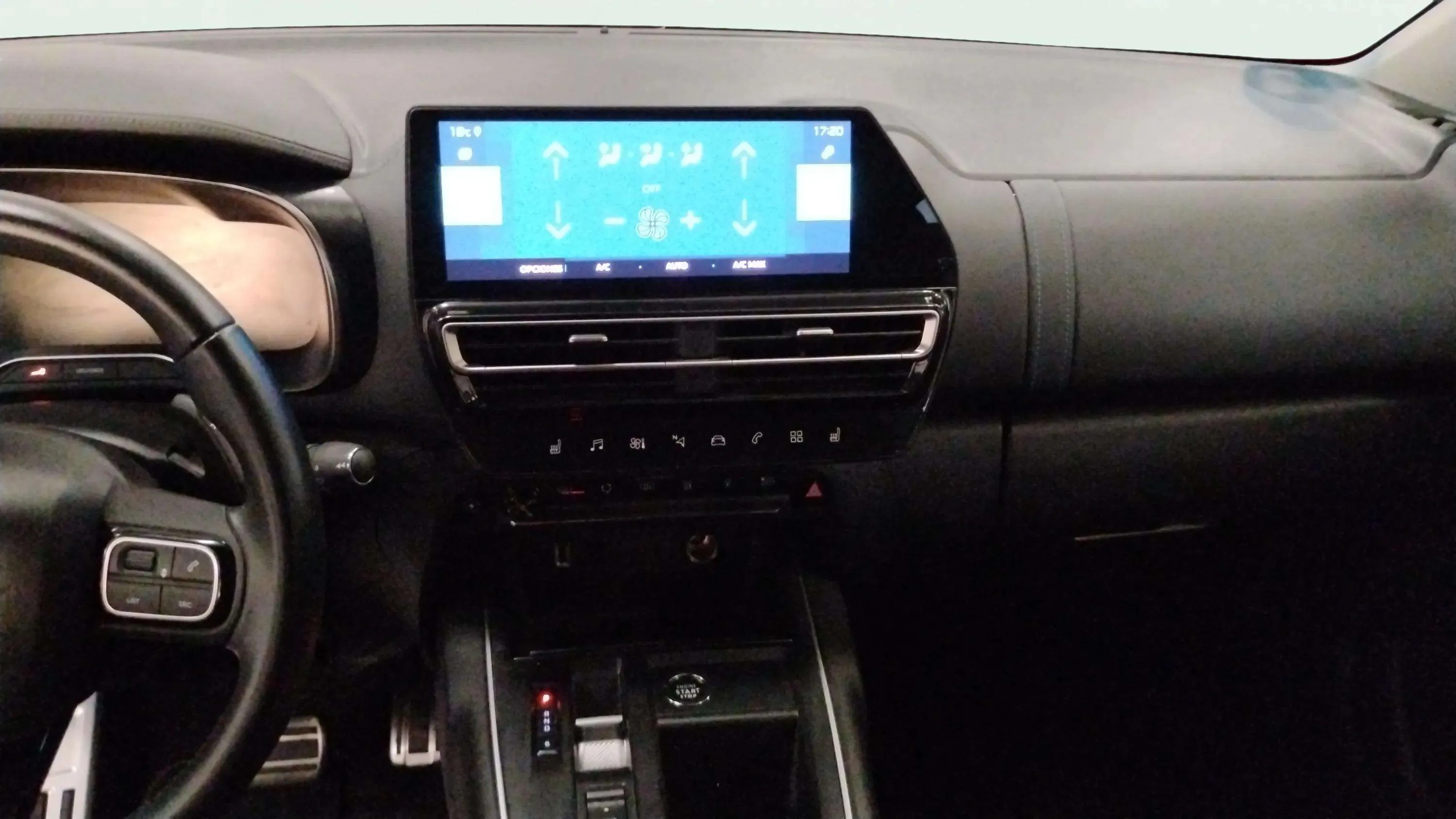 Citroën C5 Aircross 225 e-EAT8 Feel Pack - foto 11