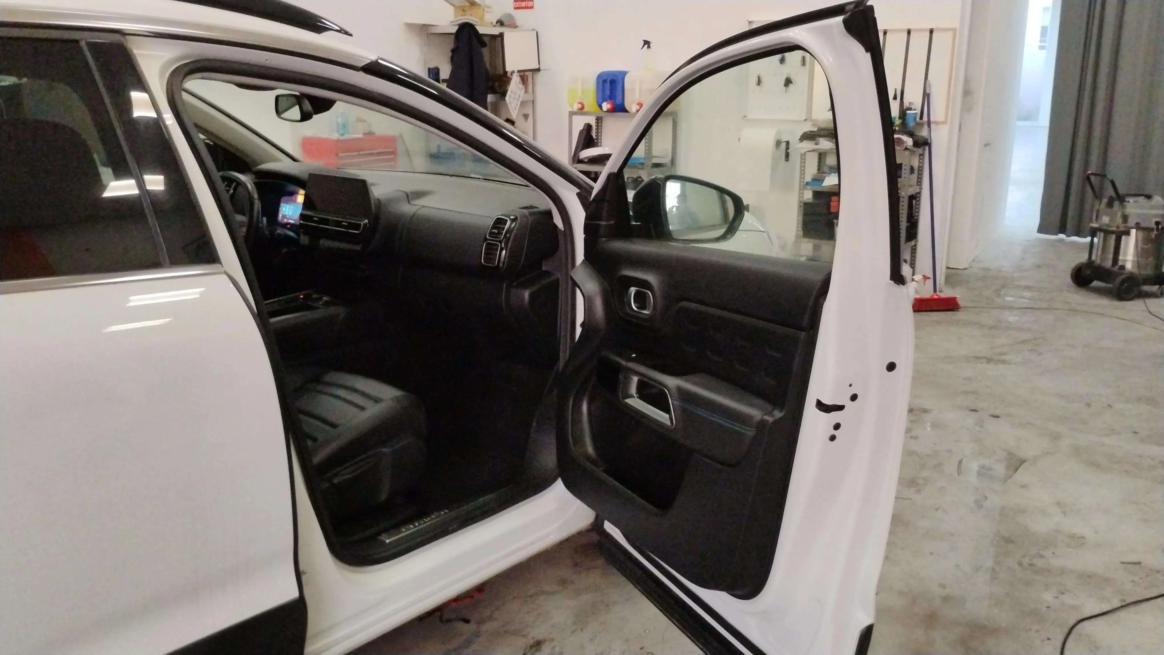 Citroën C5 Aircross 225 e-EAT8 Feel Pack - foto 13