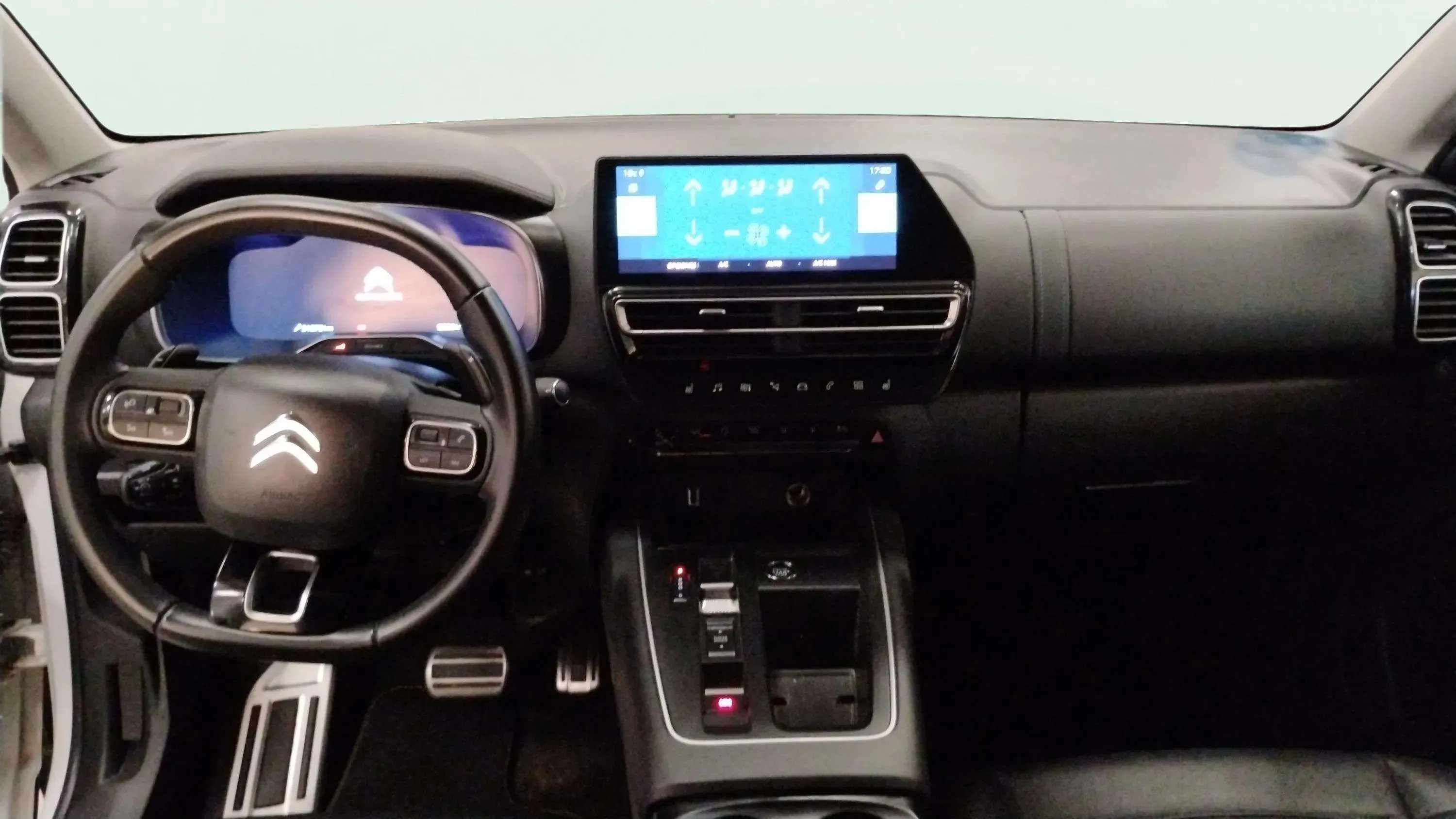 Citroën C5 Aircross 225 e-EAT8 Feel Pack - foto 10