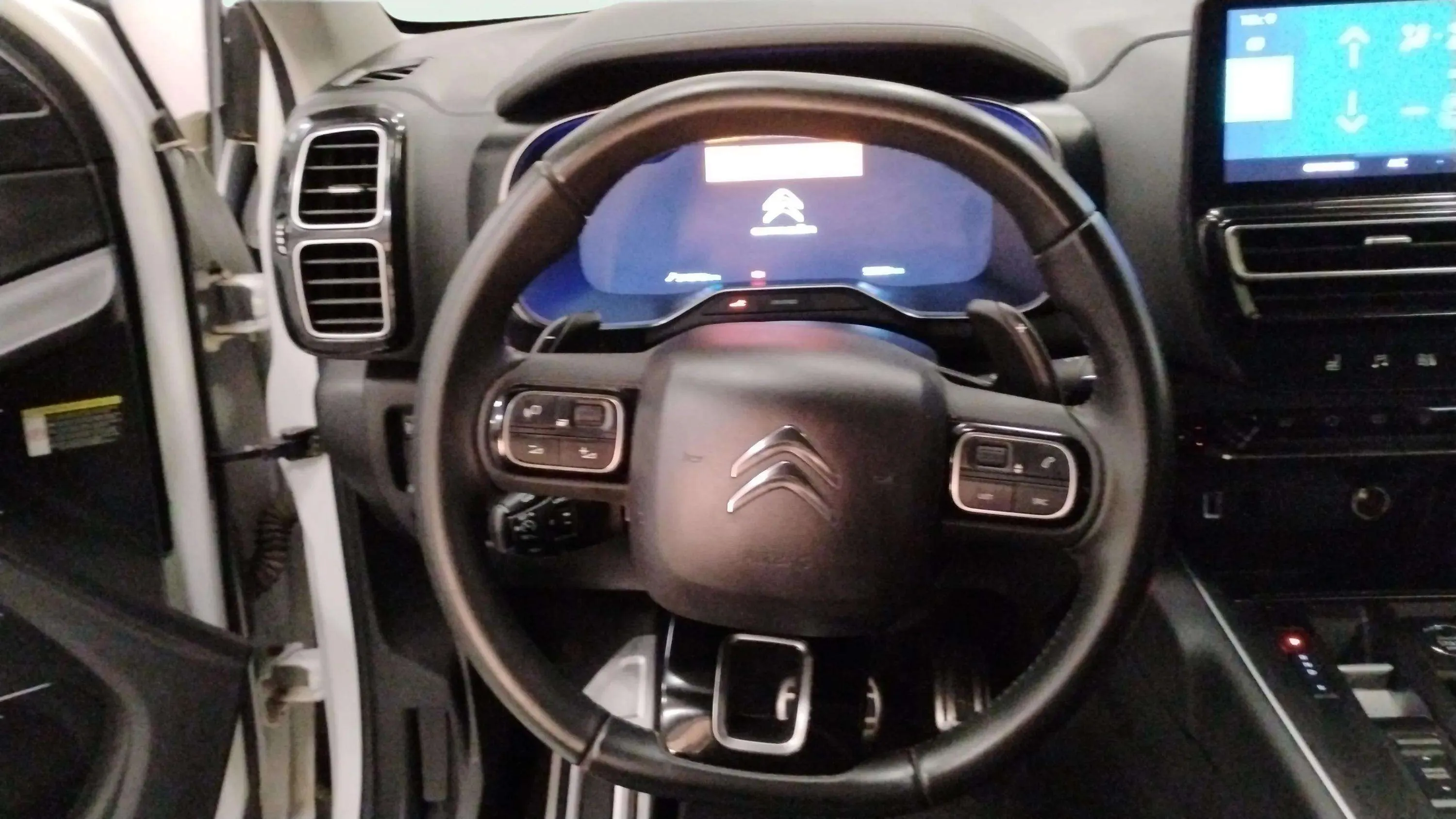 Citroën C5 Aircross 225 e-EAT8 Feel Pack - foto 12
