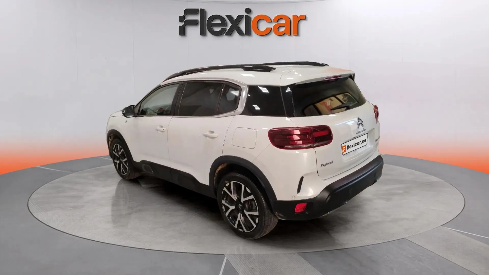 Citroën C5 Aircross 225 e-EAT8 Feel Pack - foto 8
