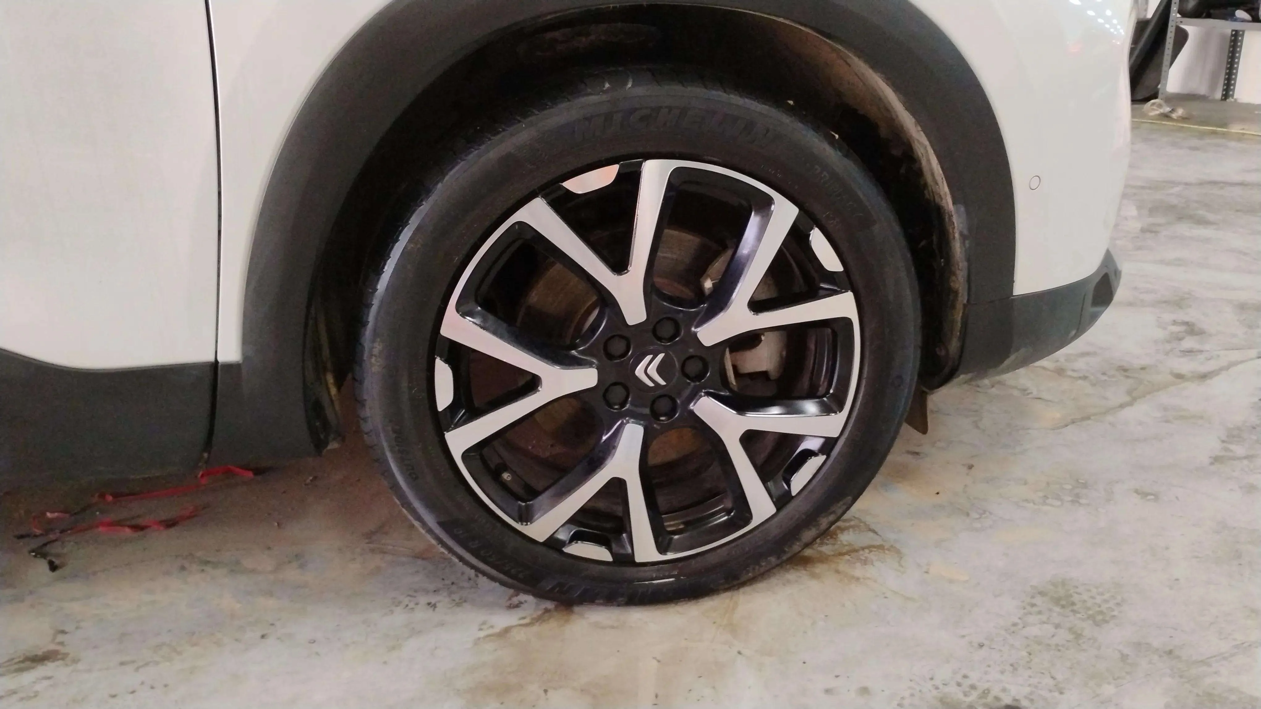Citroën C5 Aircross 225 e-EAT8 Feel Pack - foto 16