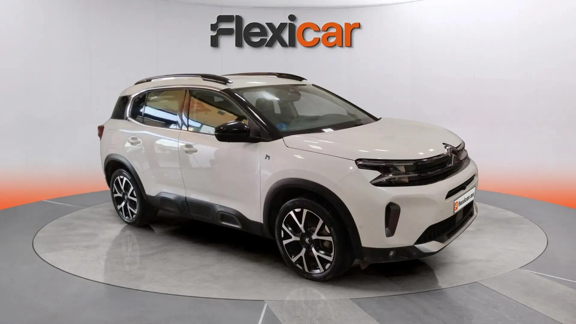 Citroën C5 Aircross 225 e-EAT8 Feel Pack