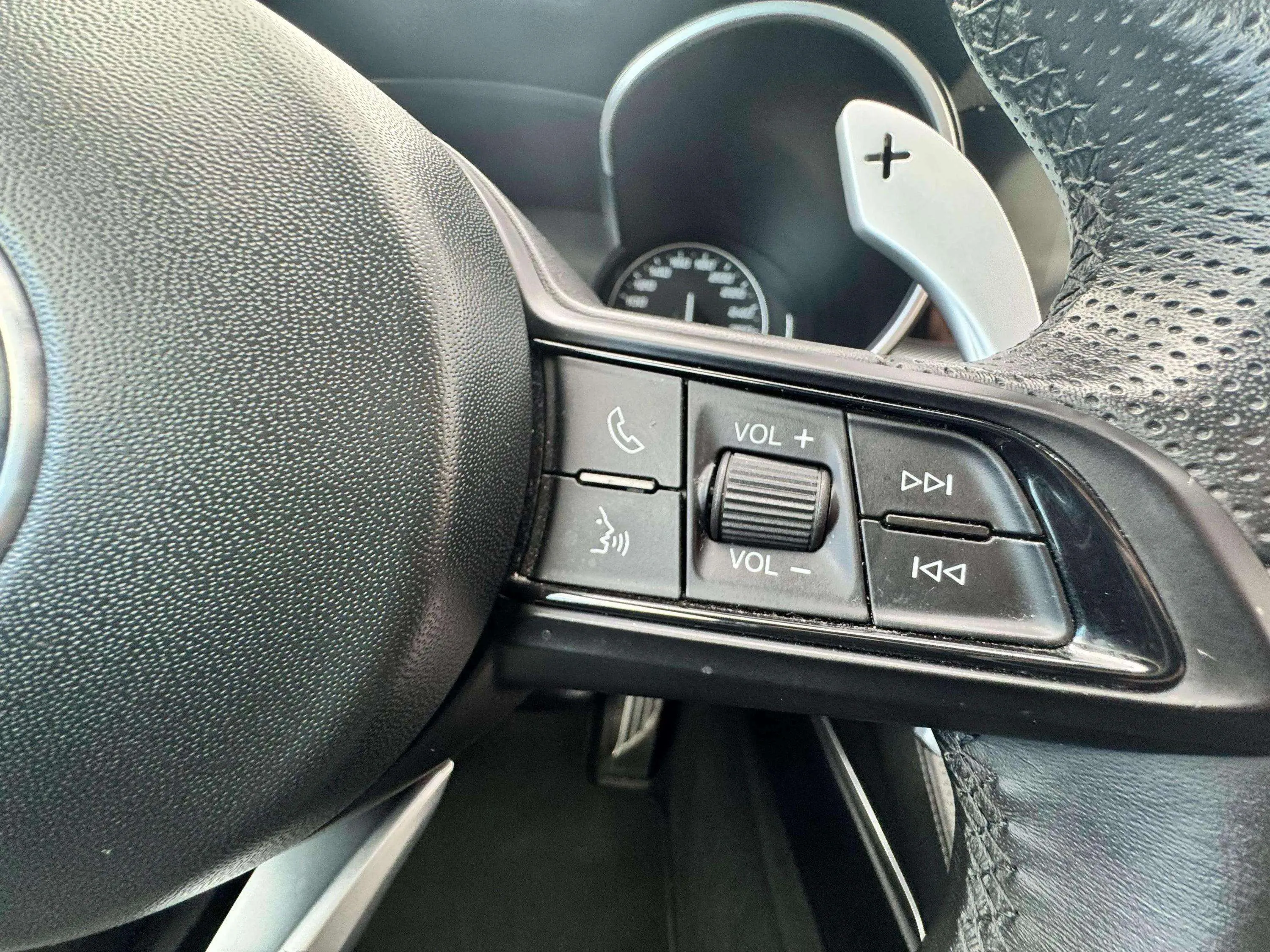 Alfa Romeo Stelvio 2.2 Diesel Sprint RWD - foto 22
