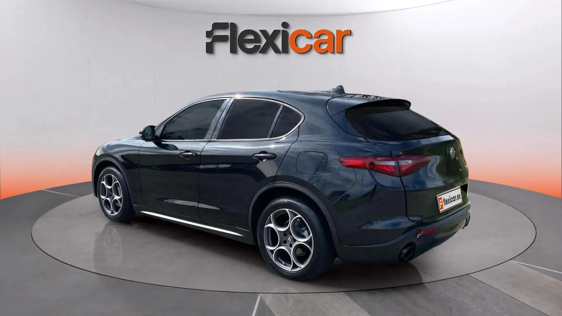 Alfa Romeo Stelvio 2.2 Diesel Sprint RWD - foto 5