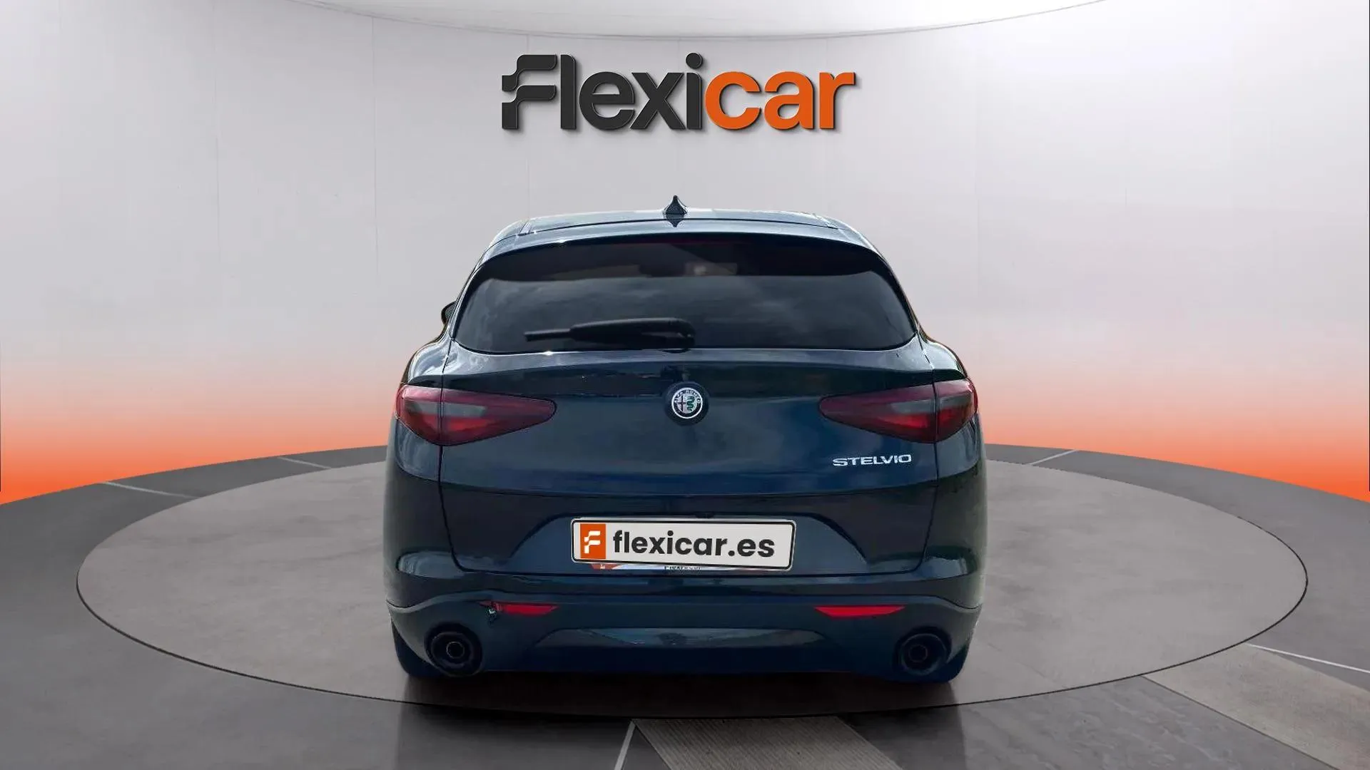 Alfa Romeo Stelvio 2.2 Diesel Sprint RWD - foto 6