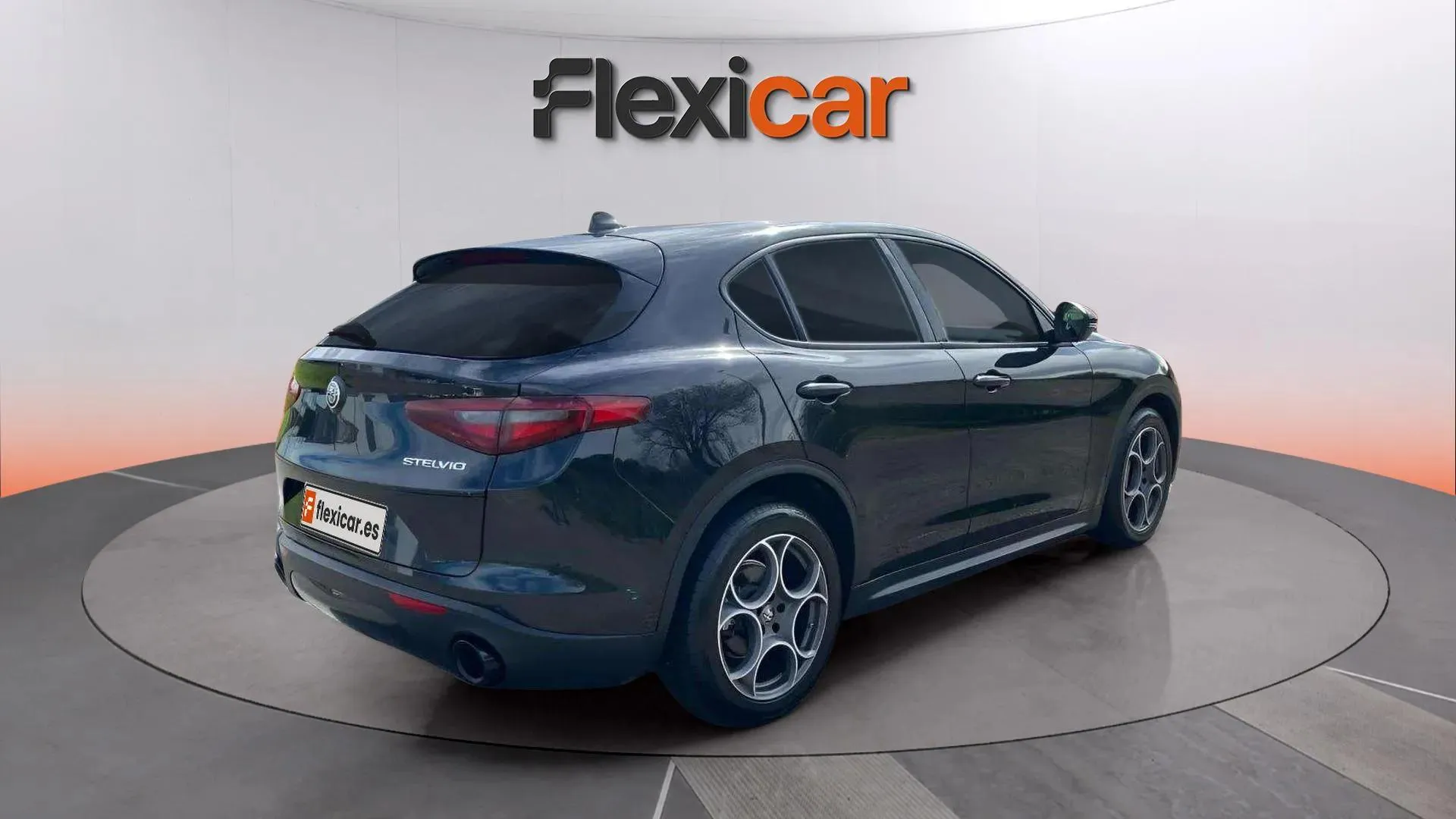 Alfa Romeo Stelvio 2.2 Diesel Sprint RWD - foto 7
