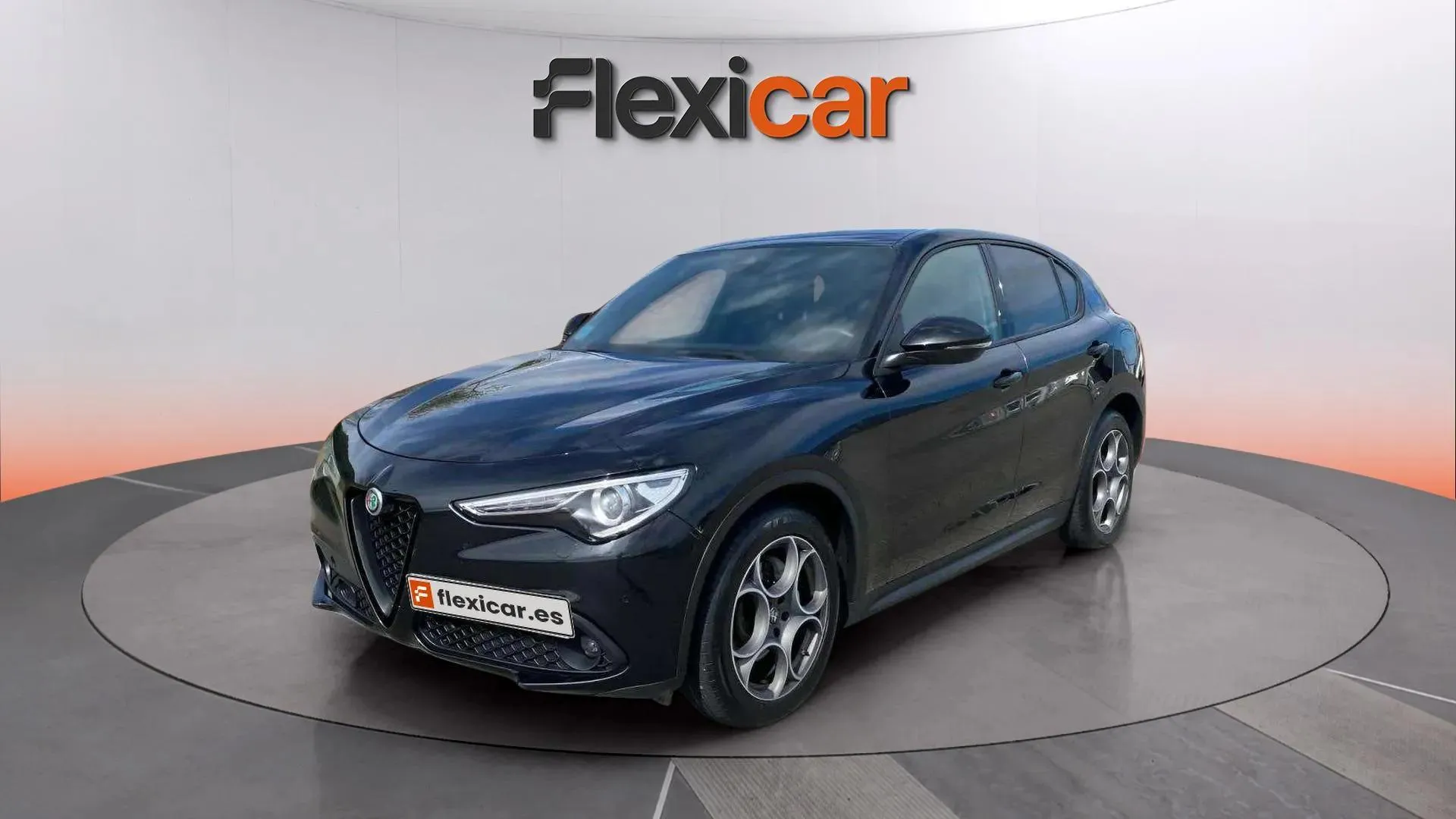 Alfa Romeo Stelvio 2.2 Diesel Sprint RWD - foto 3