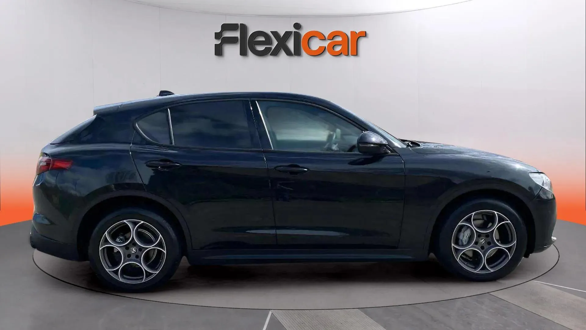 Alfa Romeo Stelvio 2.2 Diesel Sprint RWD - foto 8