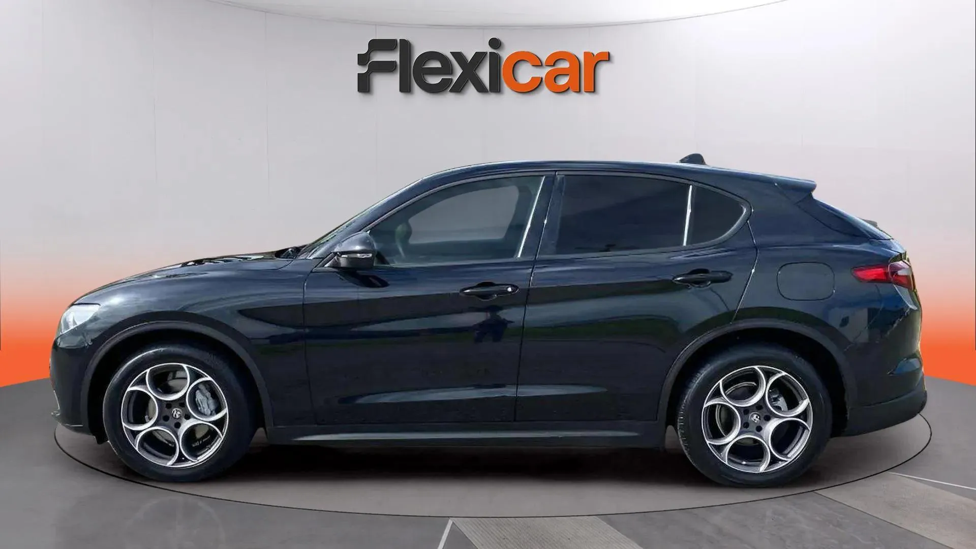Alfa Romeo Stelvio 2.2 Diesel Sprint RWD - foto 4
