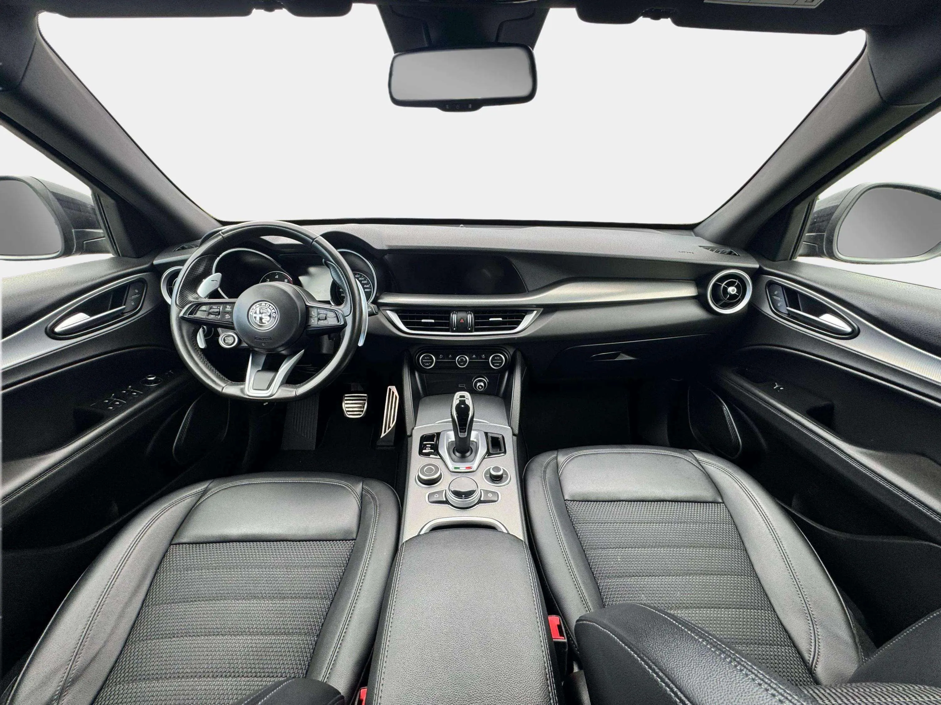 Alfa Romeo Stelvio 2.2 Diesel Sprint RWD - foto 10