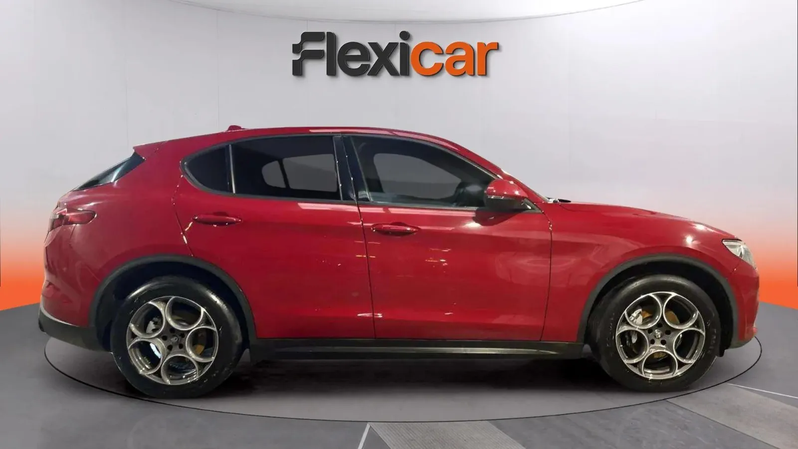 Alfa Romeo Stelvio 2.0 Gasolina Sprint Q4 - foto 8