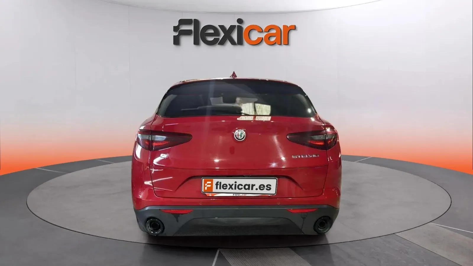 Alfa Romeo Stelvio 2.0 Gasolina Sprint Q4 - foto 6