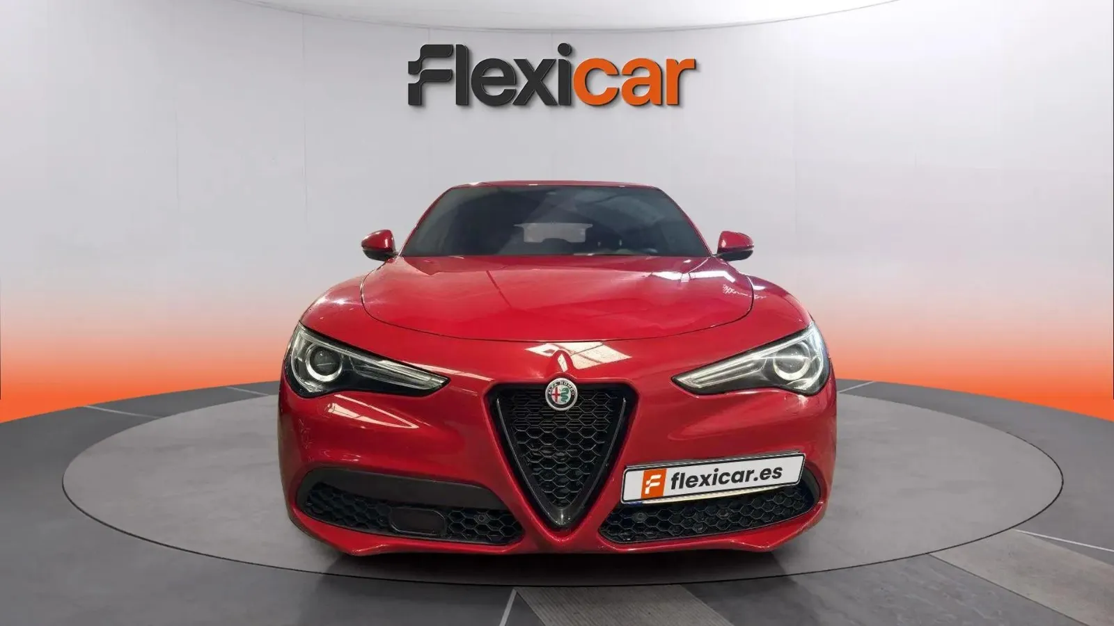 Alfa Romeo Stelvio 2.0 Gasolina Sprint Q4 - foto 2