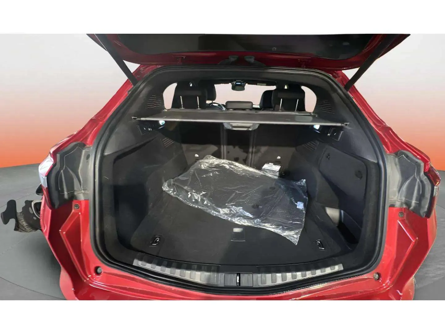 Alfa Romeo Stelvio 2.0 Gasolina Sprint Q4 - foto 16