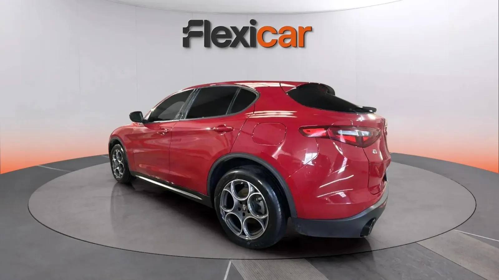 Alfa Romeo Stelvio 2.0 Gasolina Sprint Q4 - foto 7