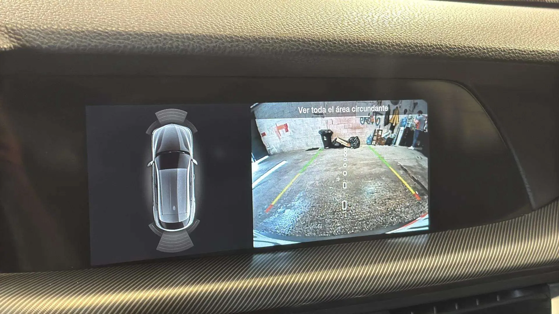 Alfa Romeo Stelvio 2.0 Gasolina Sprint Q4 - foto 19