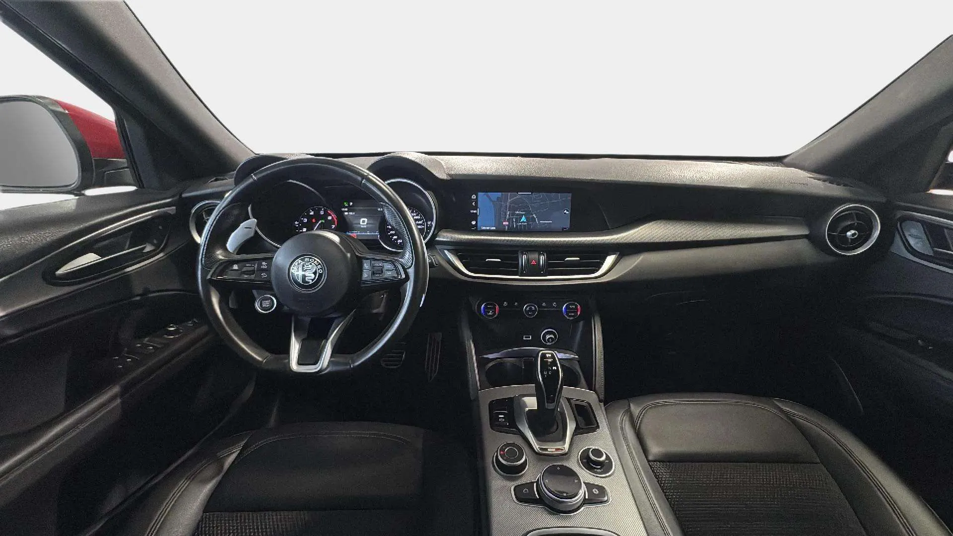 Alfa Romeo Stelvio 2.0 Gasolina Sprint Q4 - foto 9