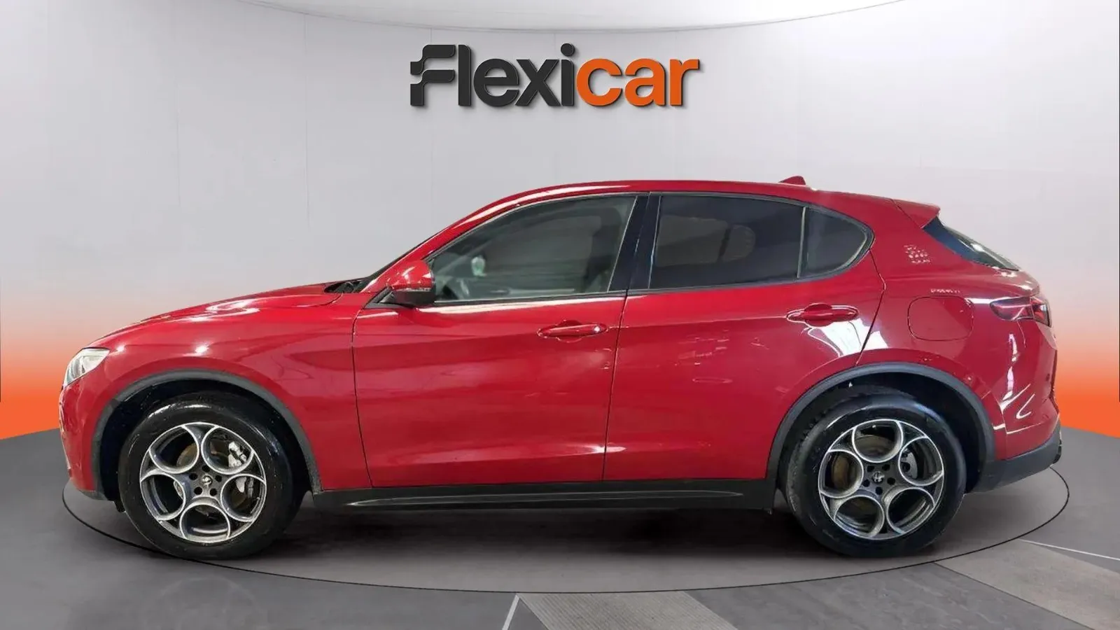 Alfa Romeo Stelvio 2.0 Gasolina Sprint Q4 - foto 4