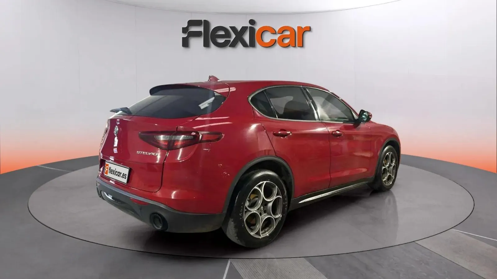 Alfa Romeo Stelvio 2.0 Gasolina Sprint Q4 - foto 5