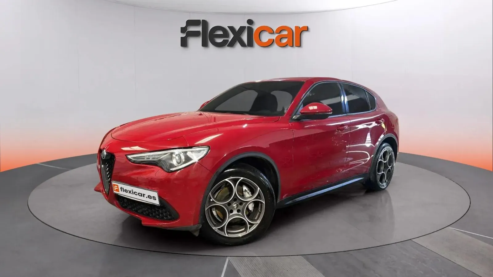 Alfa Romeo Stelvio 2.0 Gasolina Sprint Q4 - foto 3