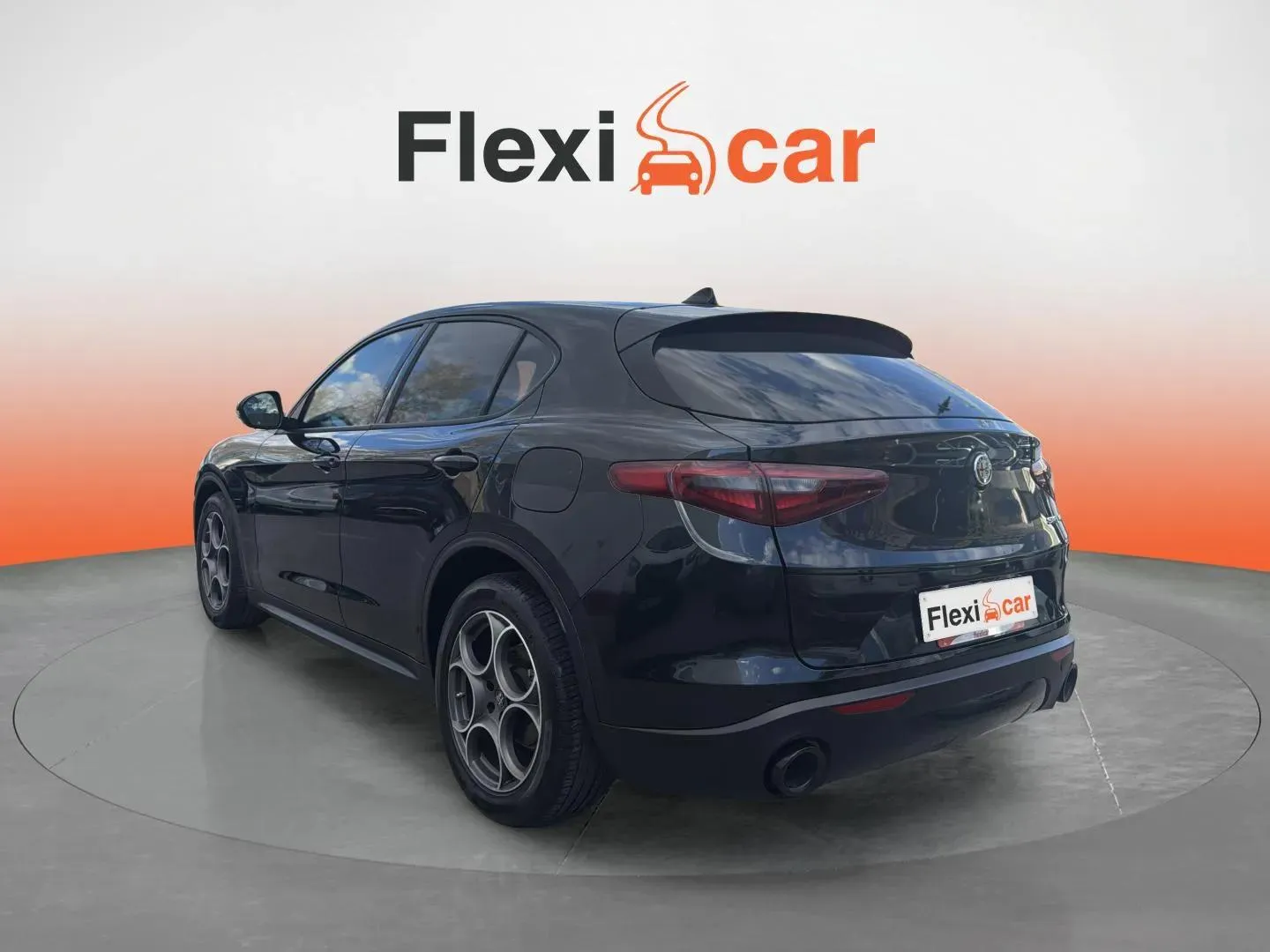 Alfa Romeo Stelvio 2.2 Diesel Sprint RWD - foto 6