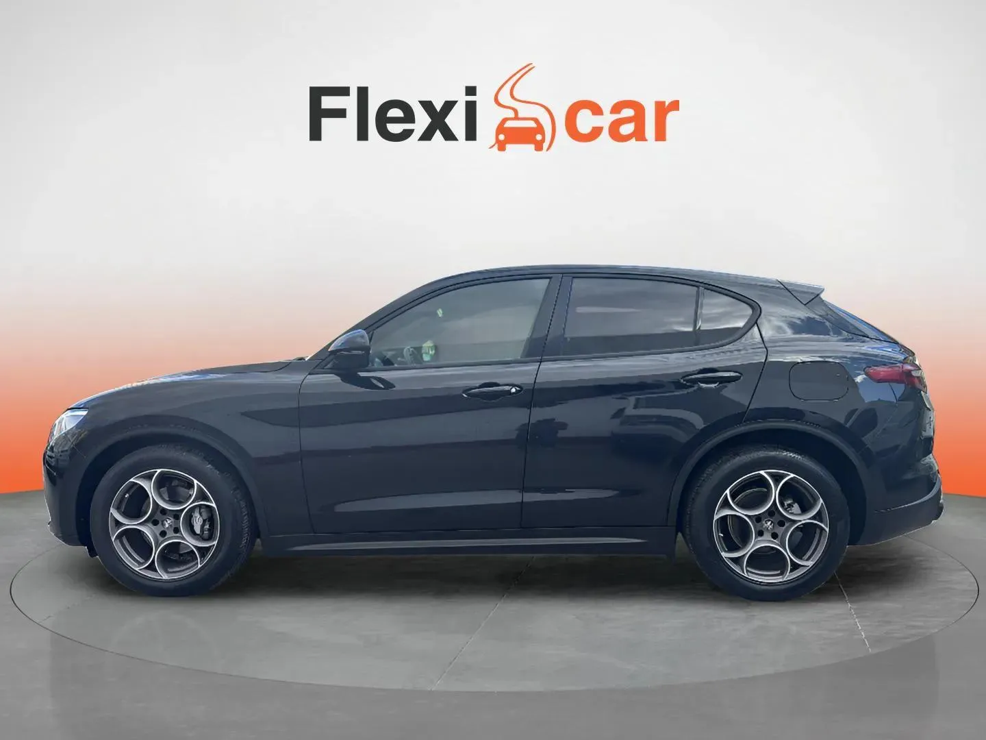 Alfa Romeo Stelvio 2.2 Diesel Sprint RWD - foto 4