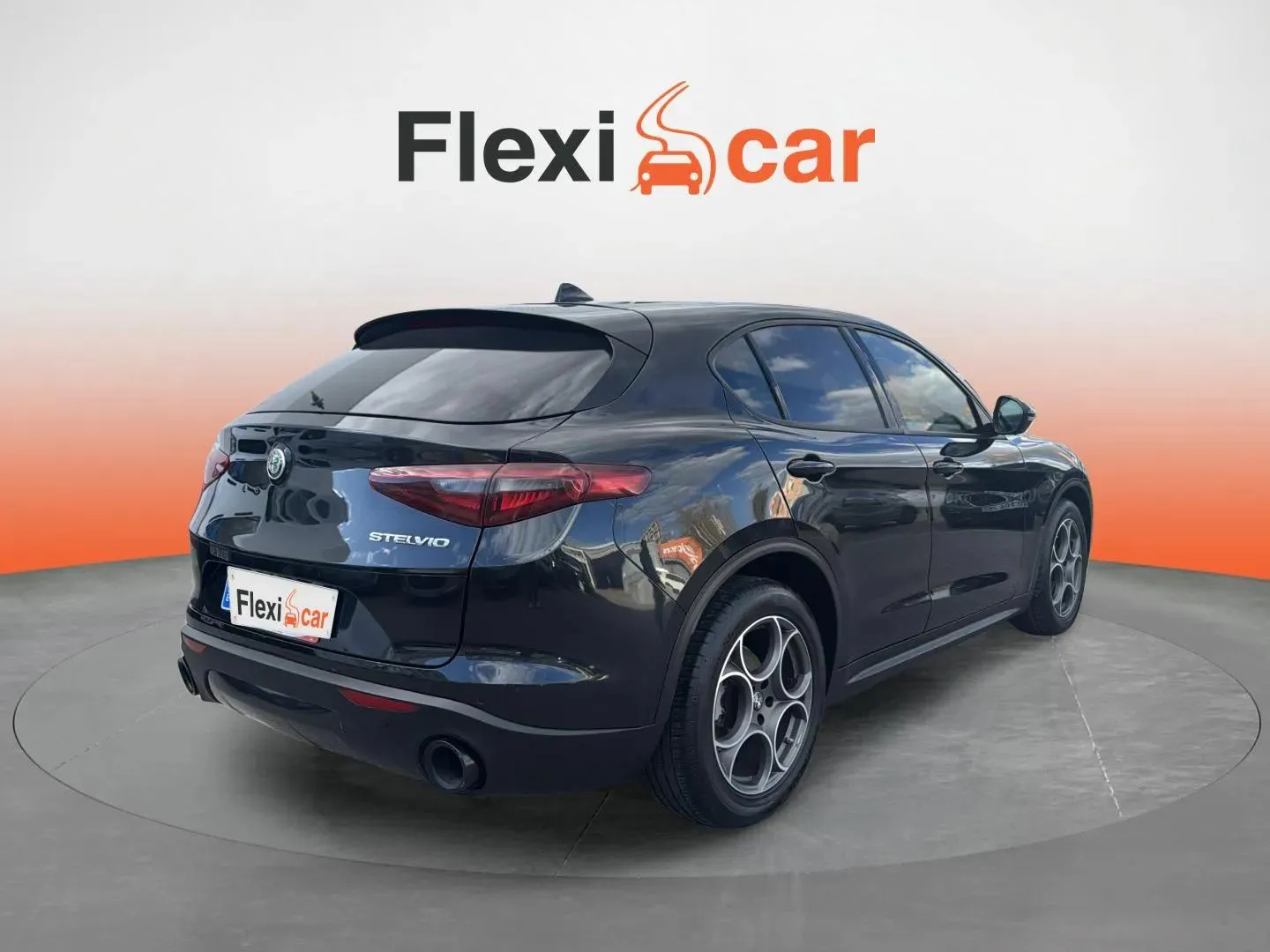 Alfa Romeo Stelvio 2.2 Diesel Sprint RWD - foto 8