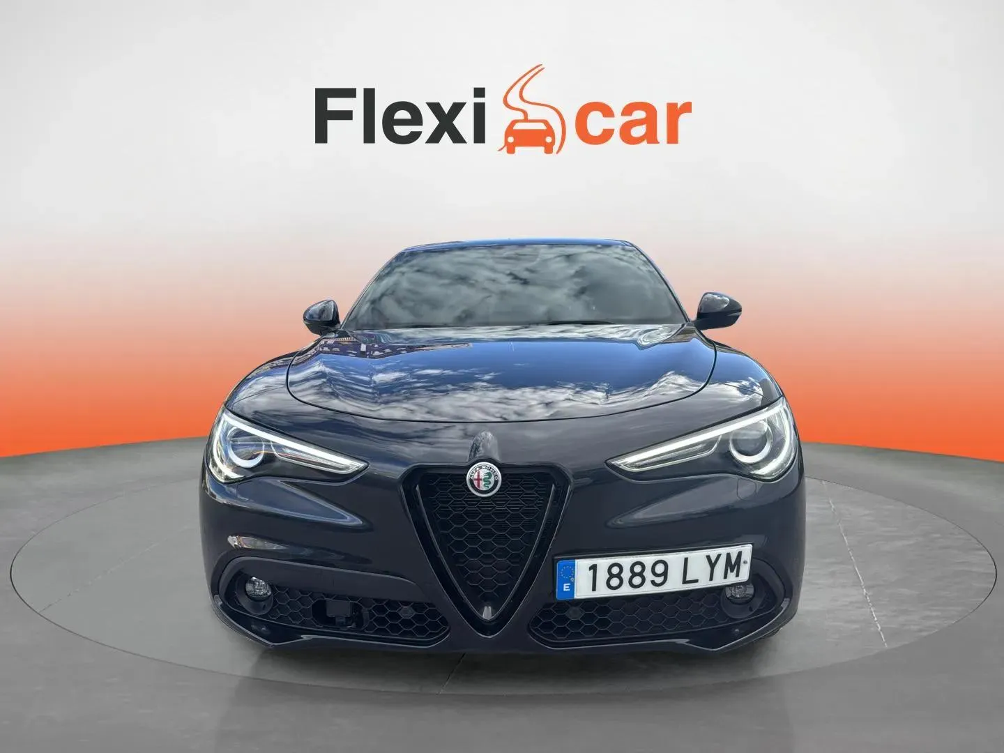 Alfa Romeo Stelvio 2.2 Diesel Sprint RWD - foto 2