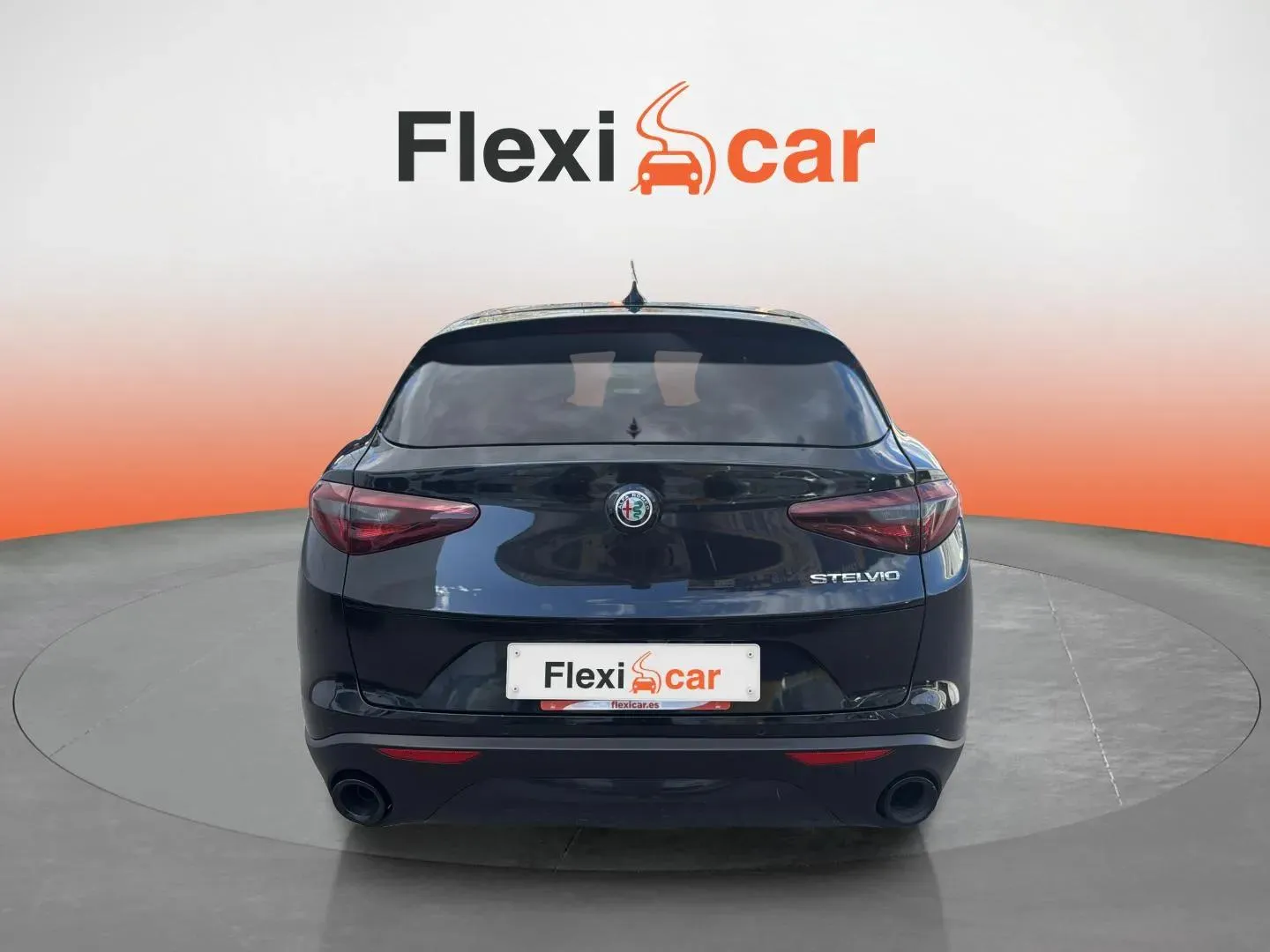 Alfa Romeo Stelvio 2.2 Diesel Sprint RWD - foto 7