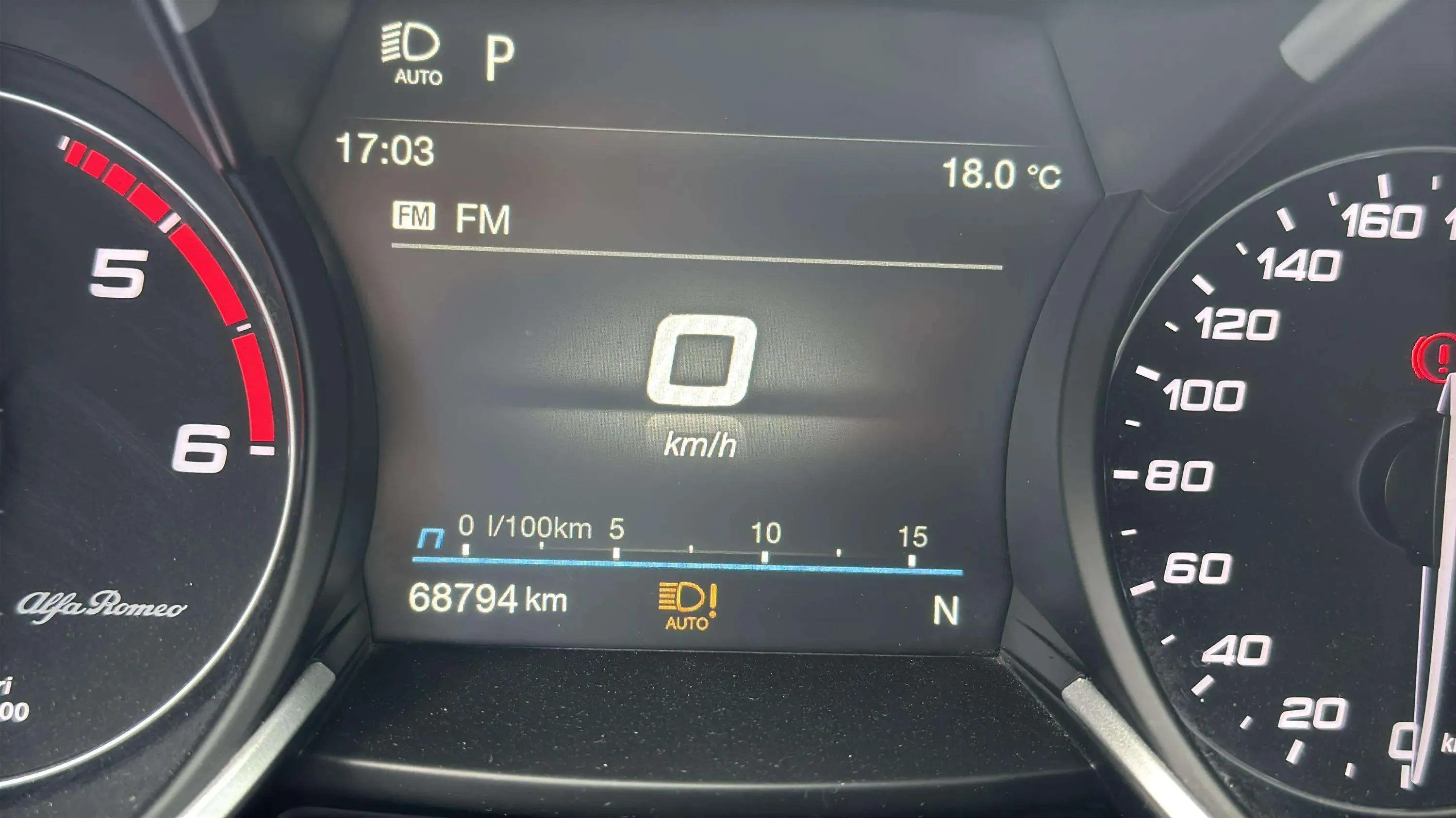 Alfa Romeo Stelvio 2.2 Diesel Sprint RWD - foto 19
