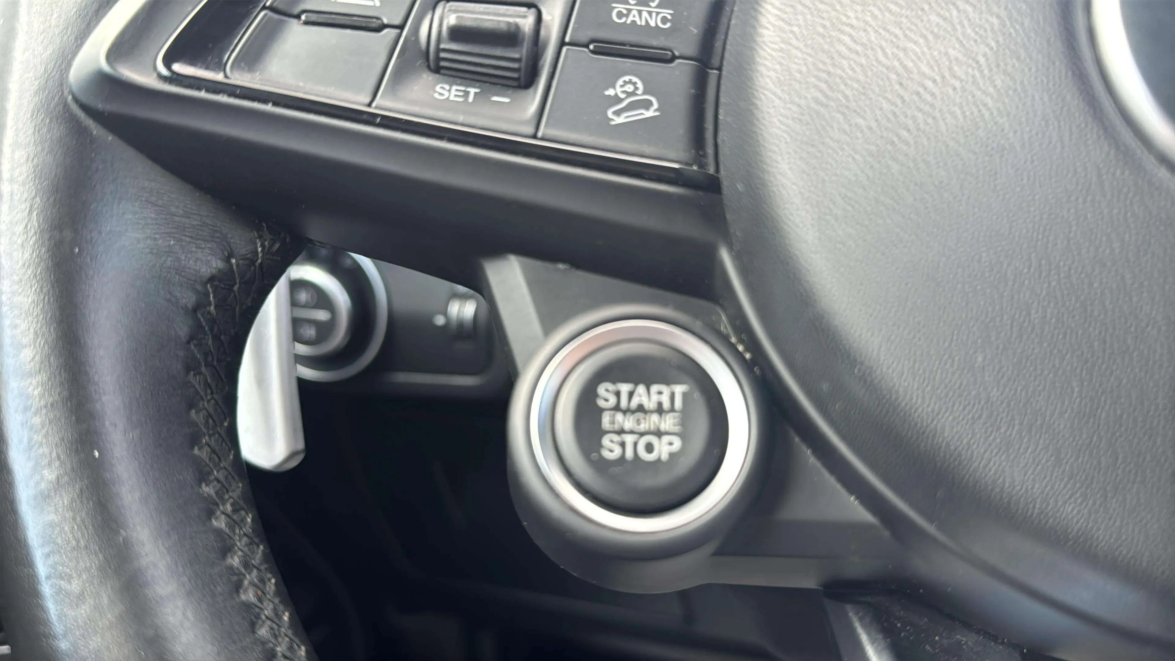 Alfa Romeo Stelvio 2.2 Diesel Sprint RWD - foto 18