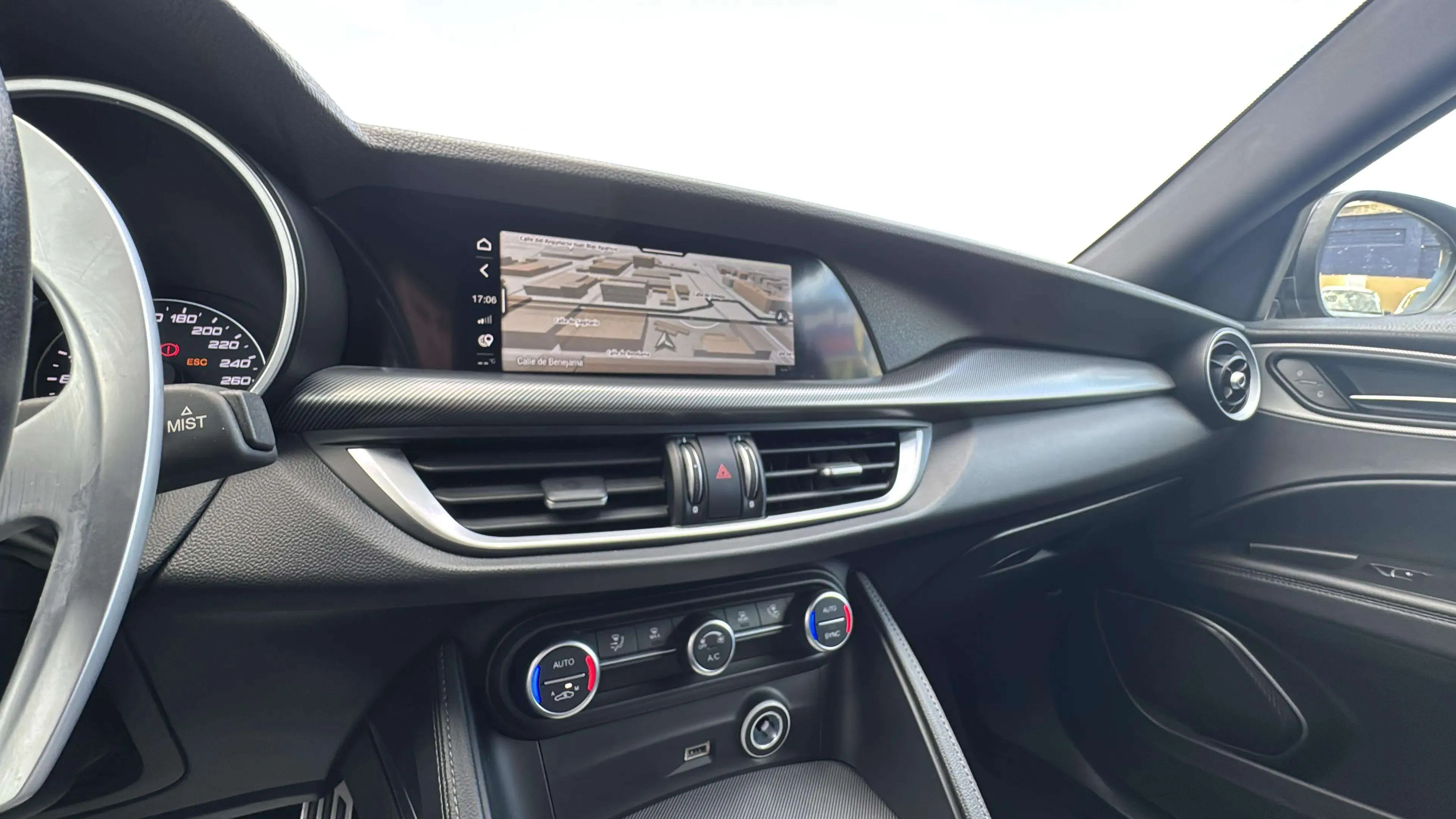 Alfa Romeo Stelvio 2.2 Diesel Sprint RWD - foto 20
