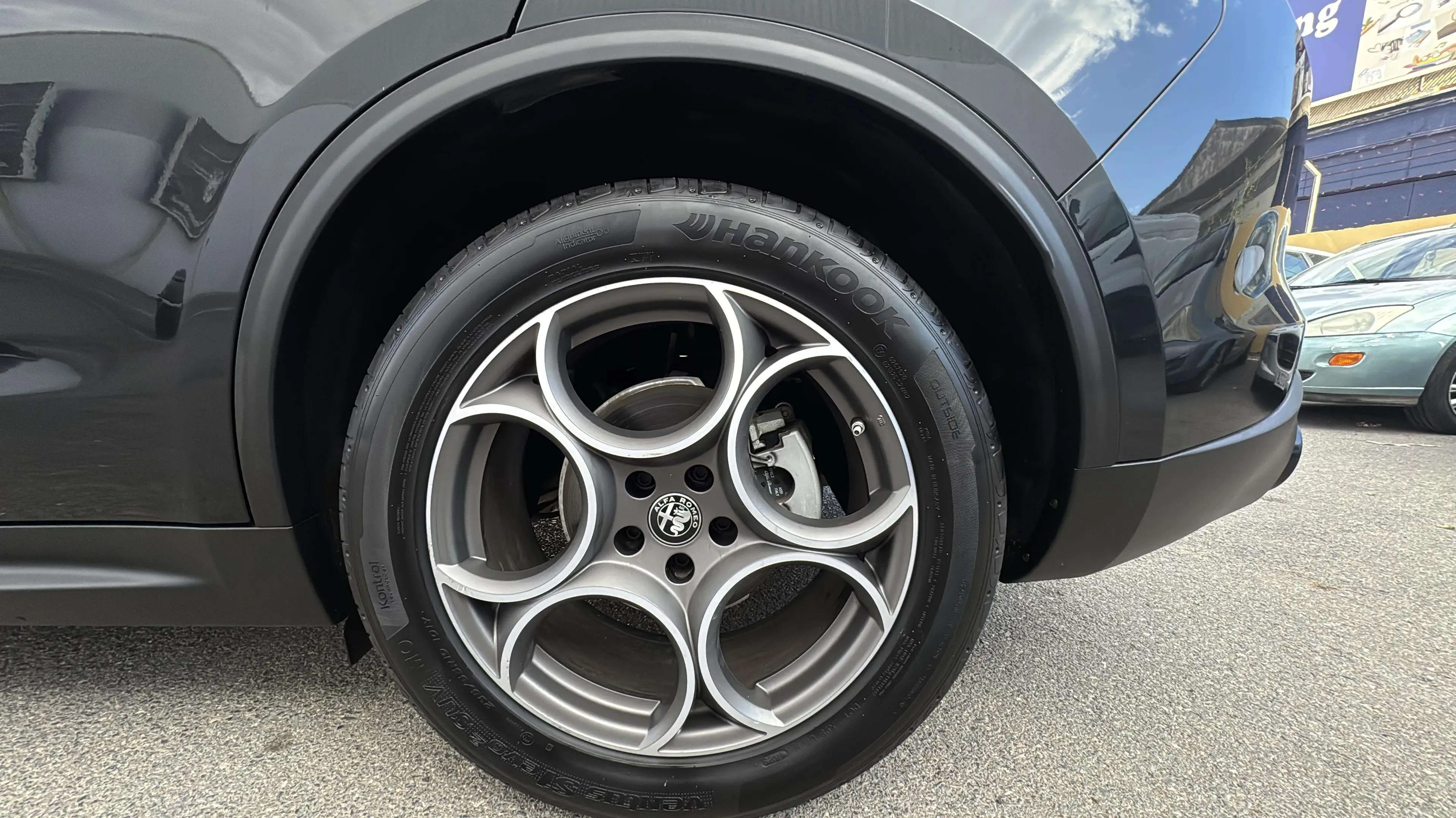 Alfa Romeo Stelvio 2.2 Diesel Sprint RWD - foto 12