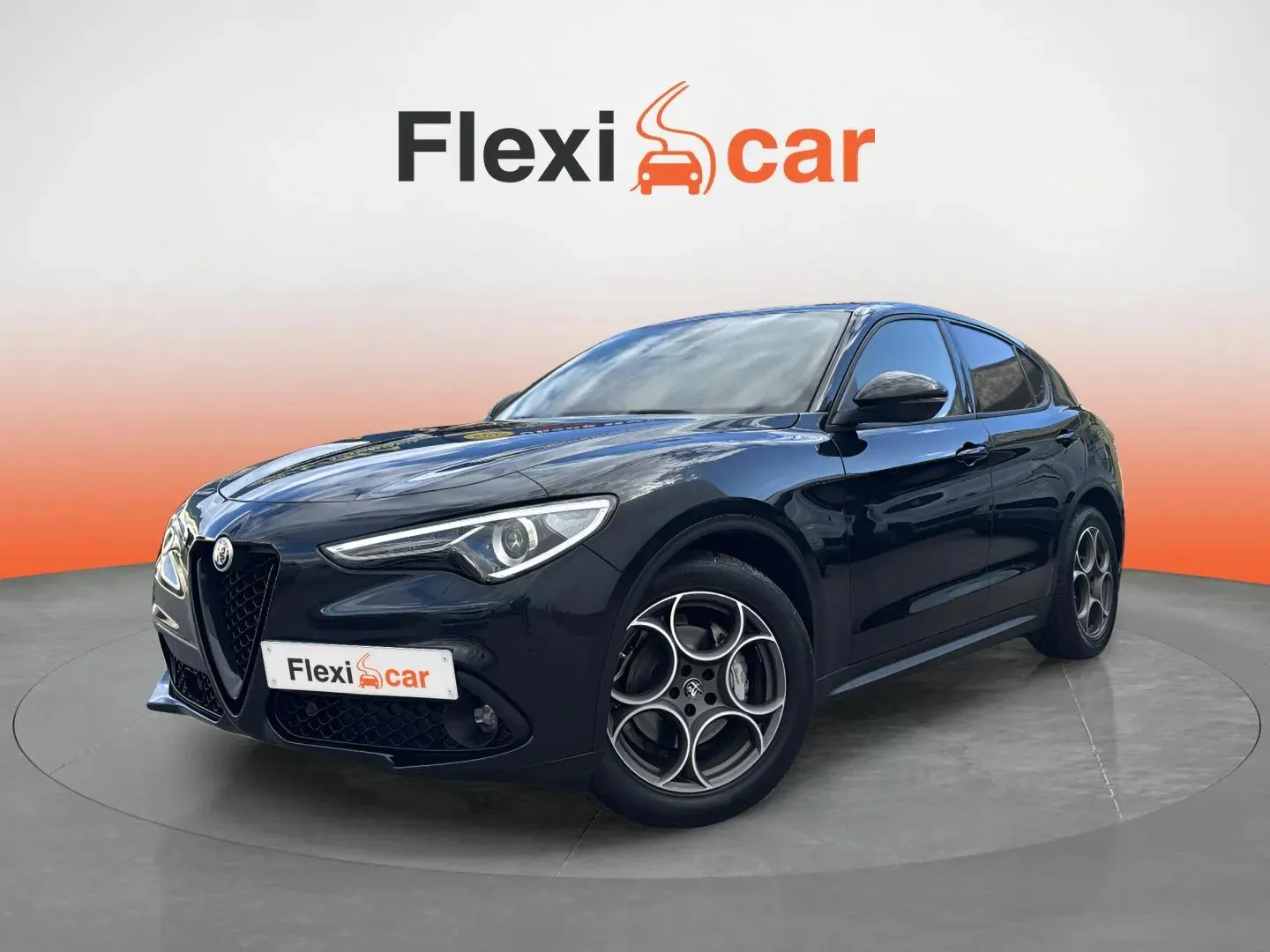 Alfa Romeo Stelvio 2.2 Diesel Sprint RWD - foto 3